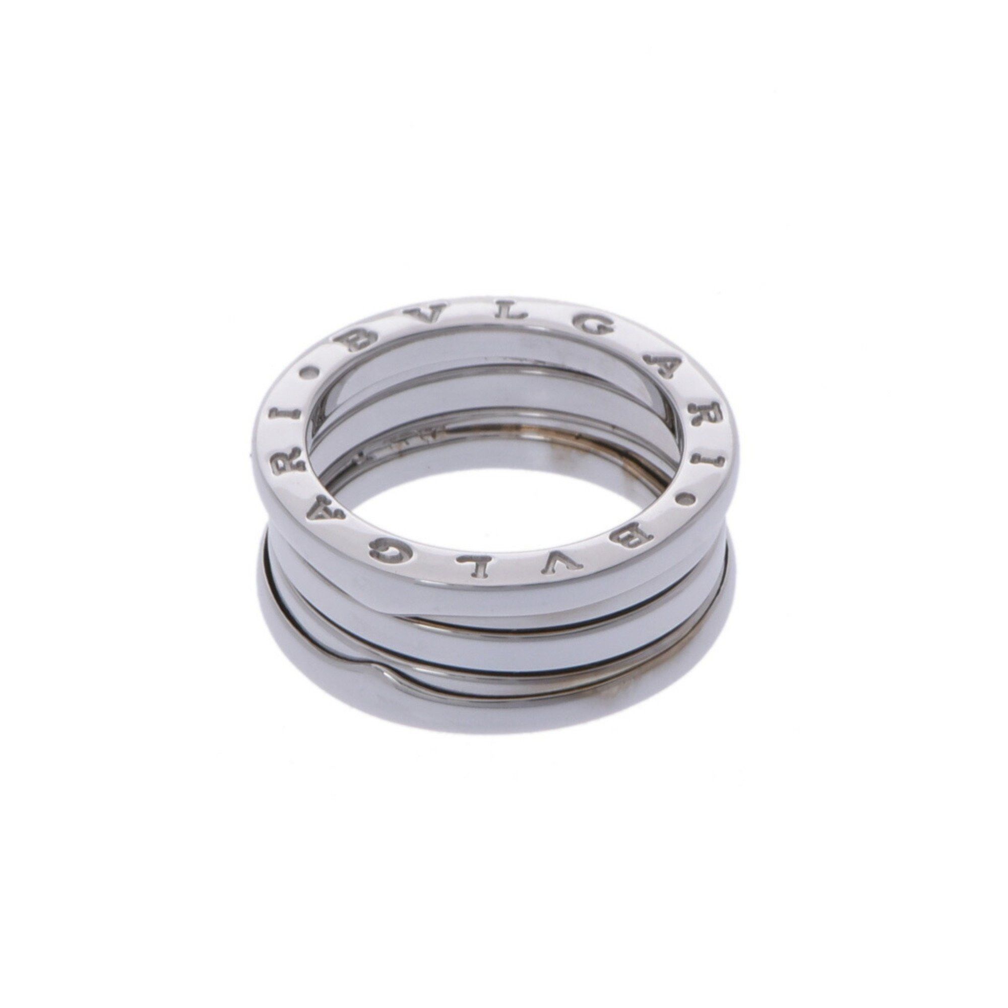 Bvlgari Bulgari B-ZERO ring # 50 ring Size ONE SIZE - 4 Thumbnail