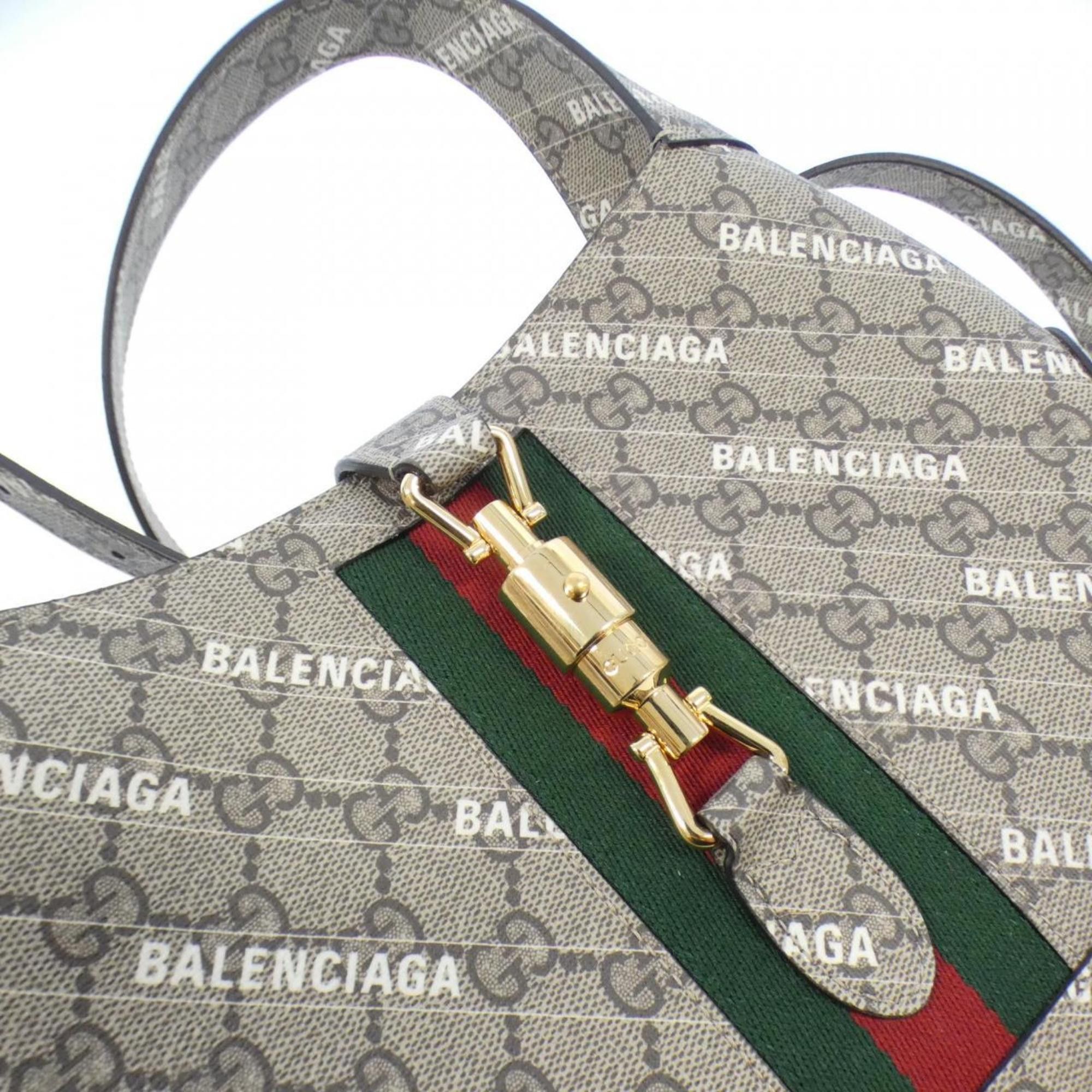 Gucci Gucci Jackie shoulder Size ONE SIZE - 5 Thumbnail
