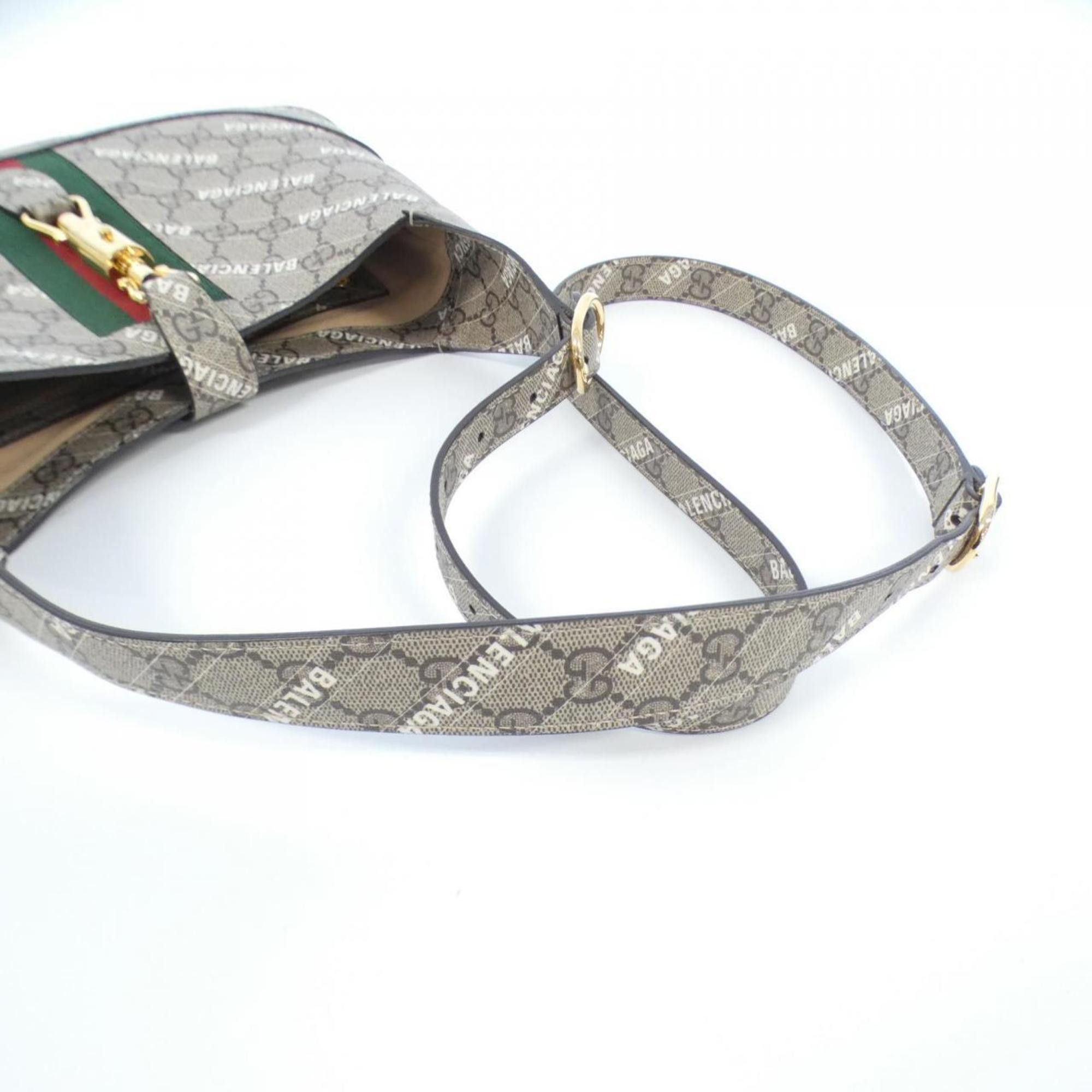 Gucci Gucci Jackie shoulder Size ONE SIZE - 3 Thumbnail