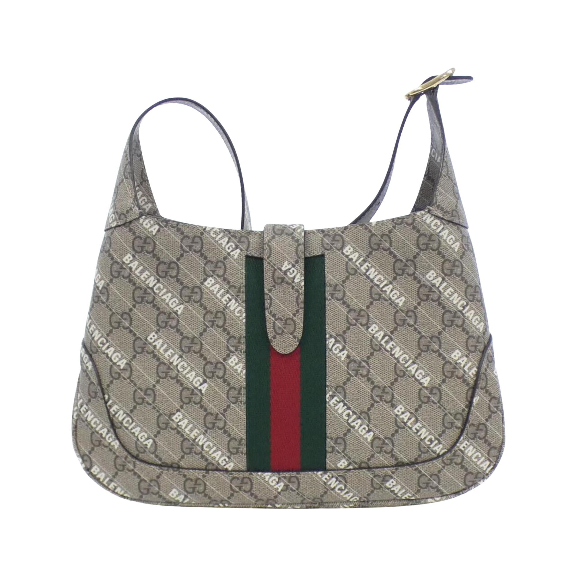 Gucci Gucci Jackie shoulder Size ONE SIZE - 2 Thumbnail