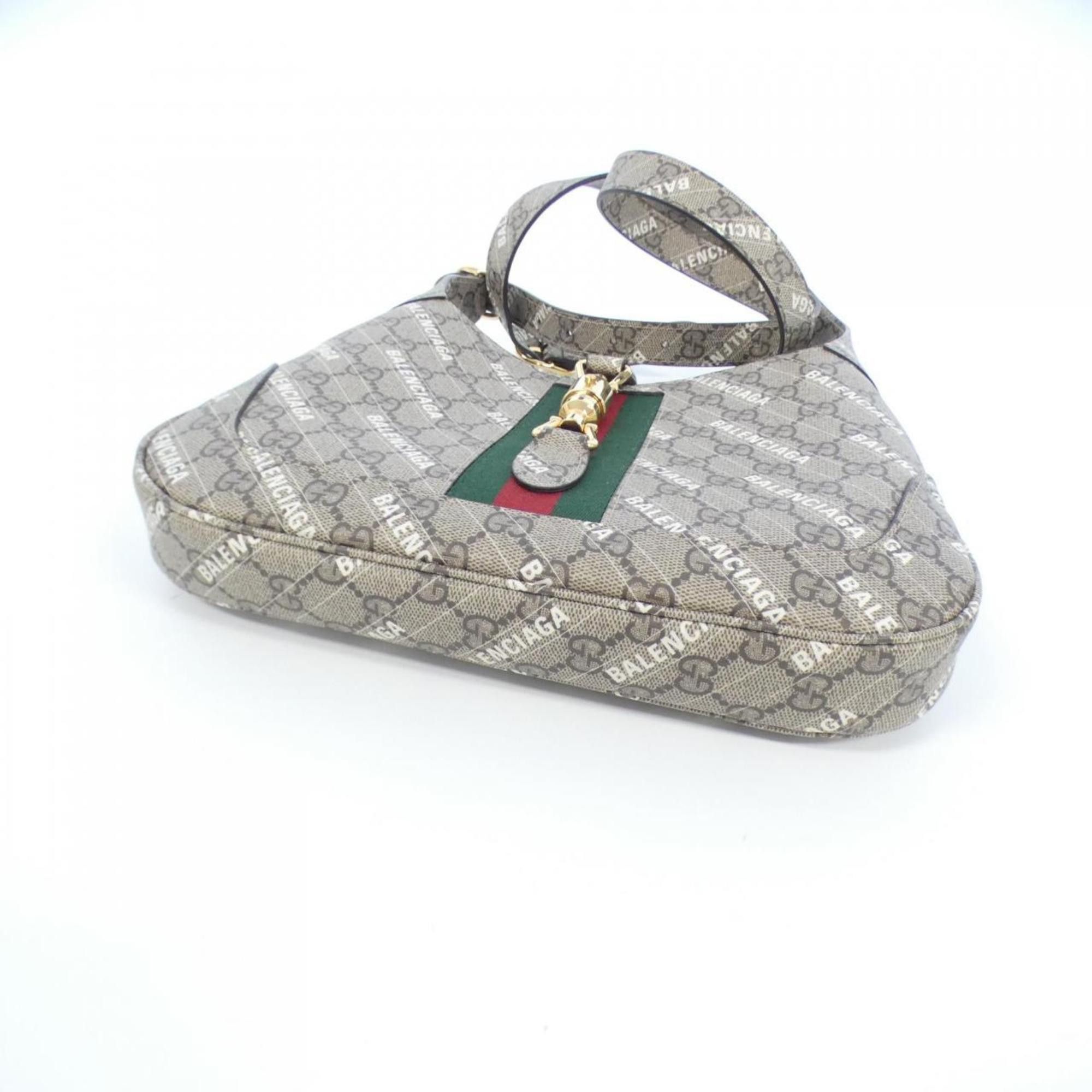 Gucci Gucci Jackie shoulder Size ONE SIZE - 4 Thumbnail