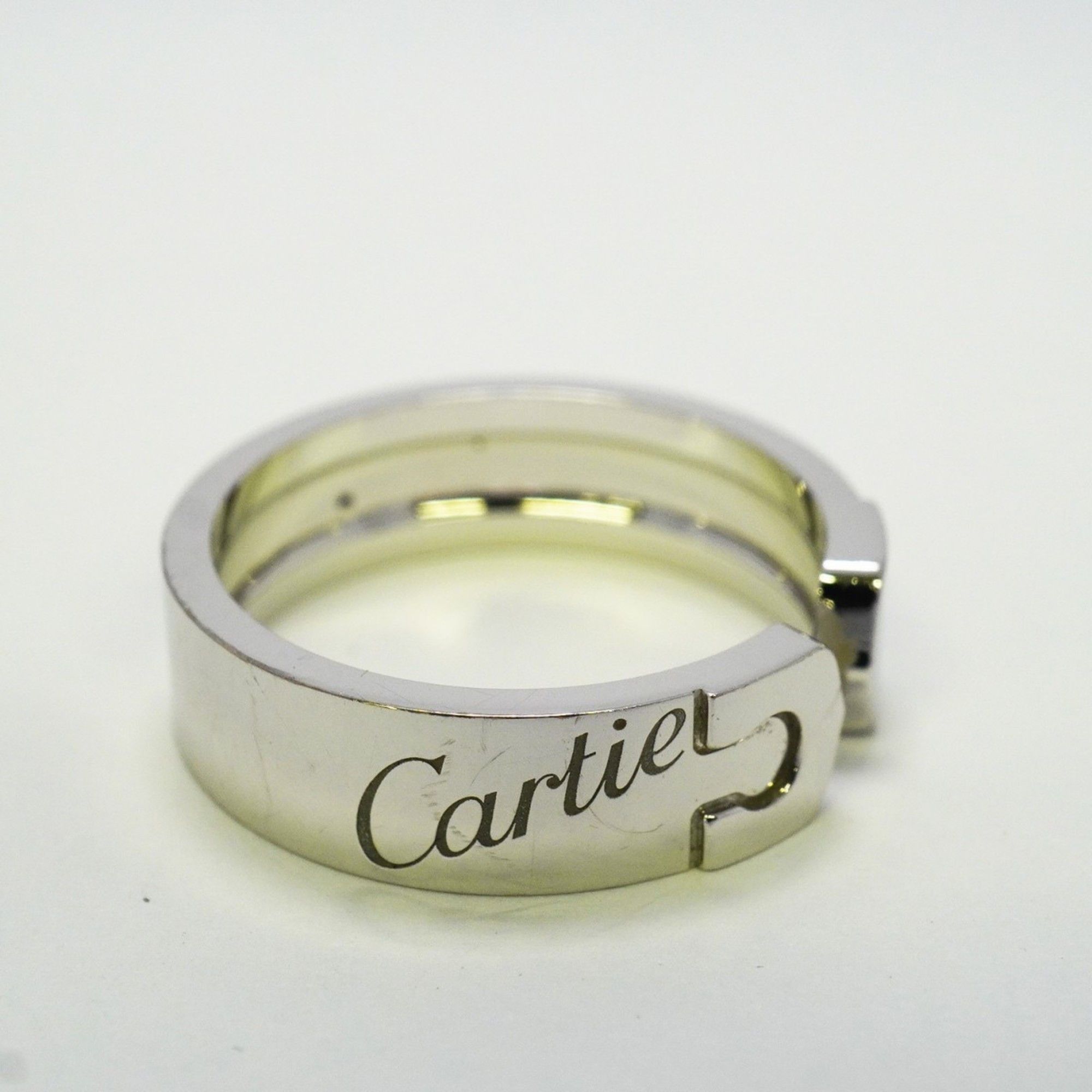 Cartier Cartier 2C C2 ring Size ONE SIZE - 8 Thumbnail