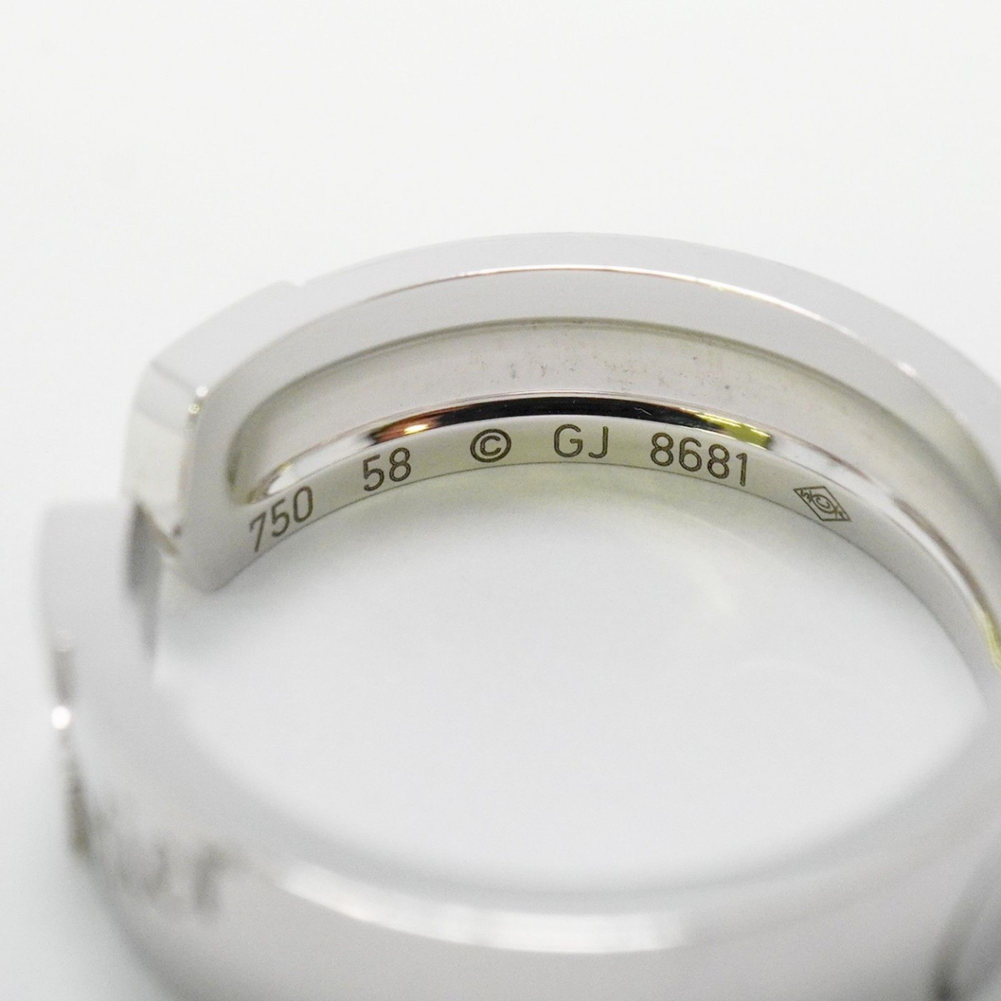 Cartier Cartier 2C C2 ring Size ONE SIZE - 7 Thumbnail
