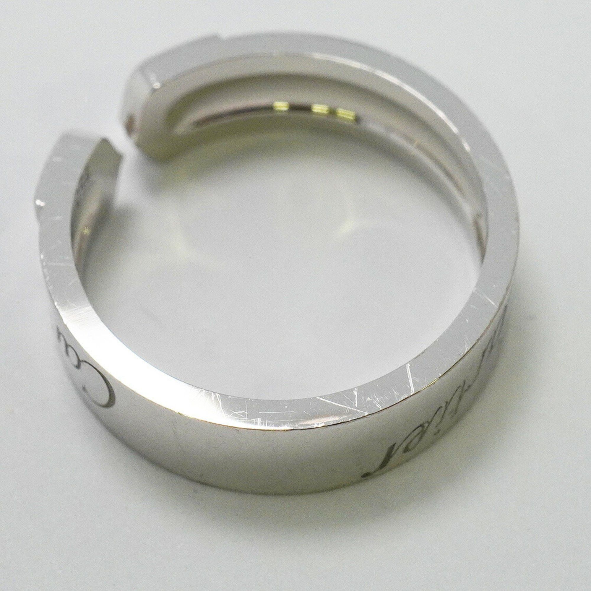 Cartier Cartier 2C C2 ring Size ONE SIZE - 10 Thumbnail