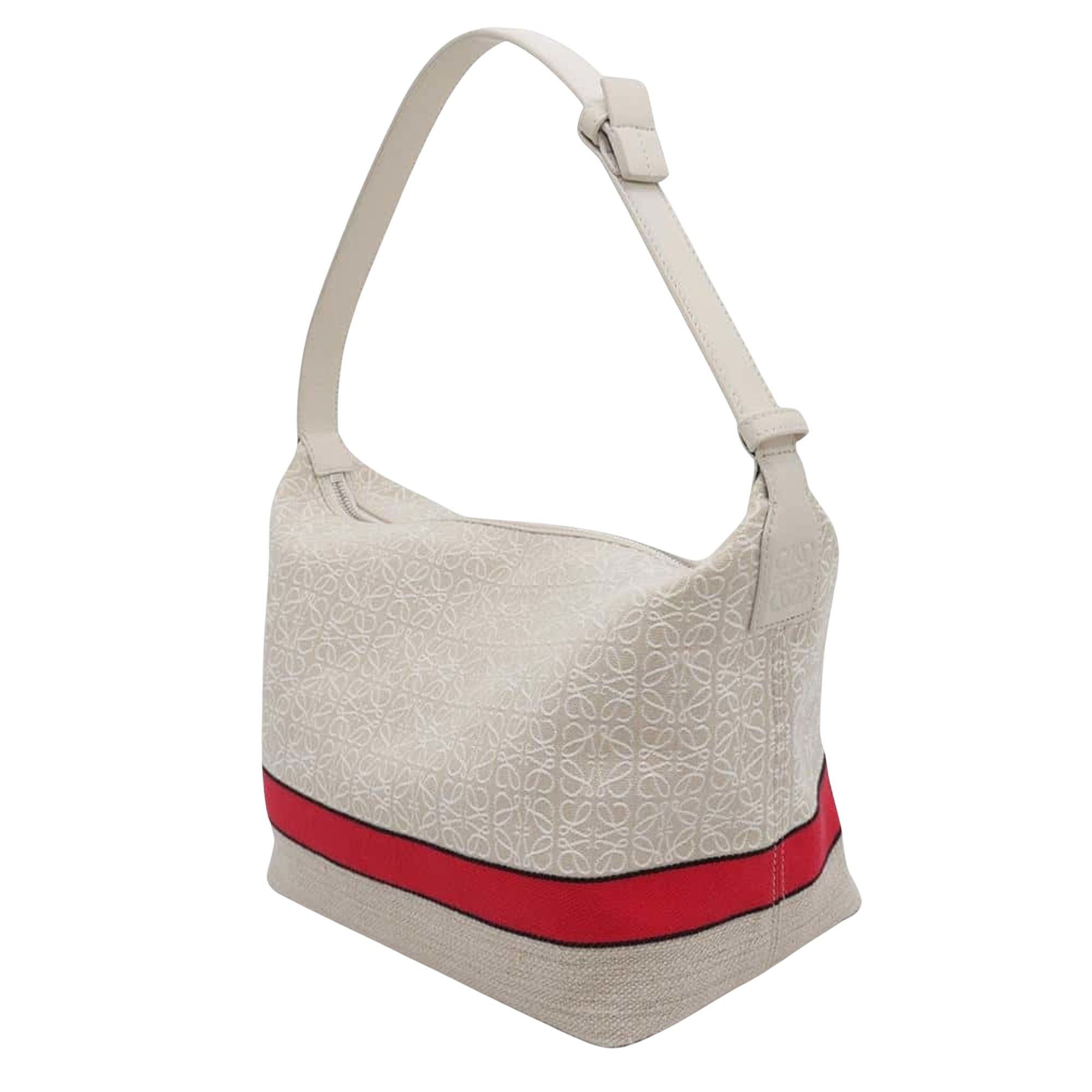 Loewe Loewe Cubi handbag Size ONE SIZE - 2 Thumbnail