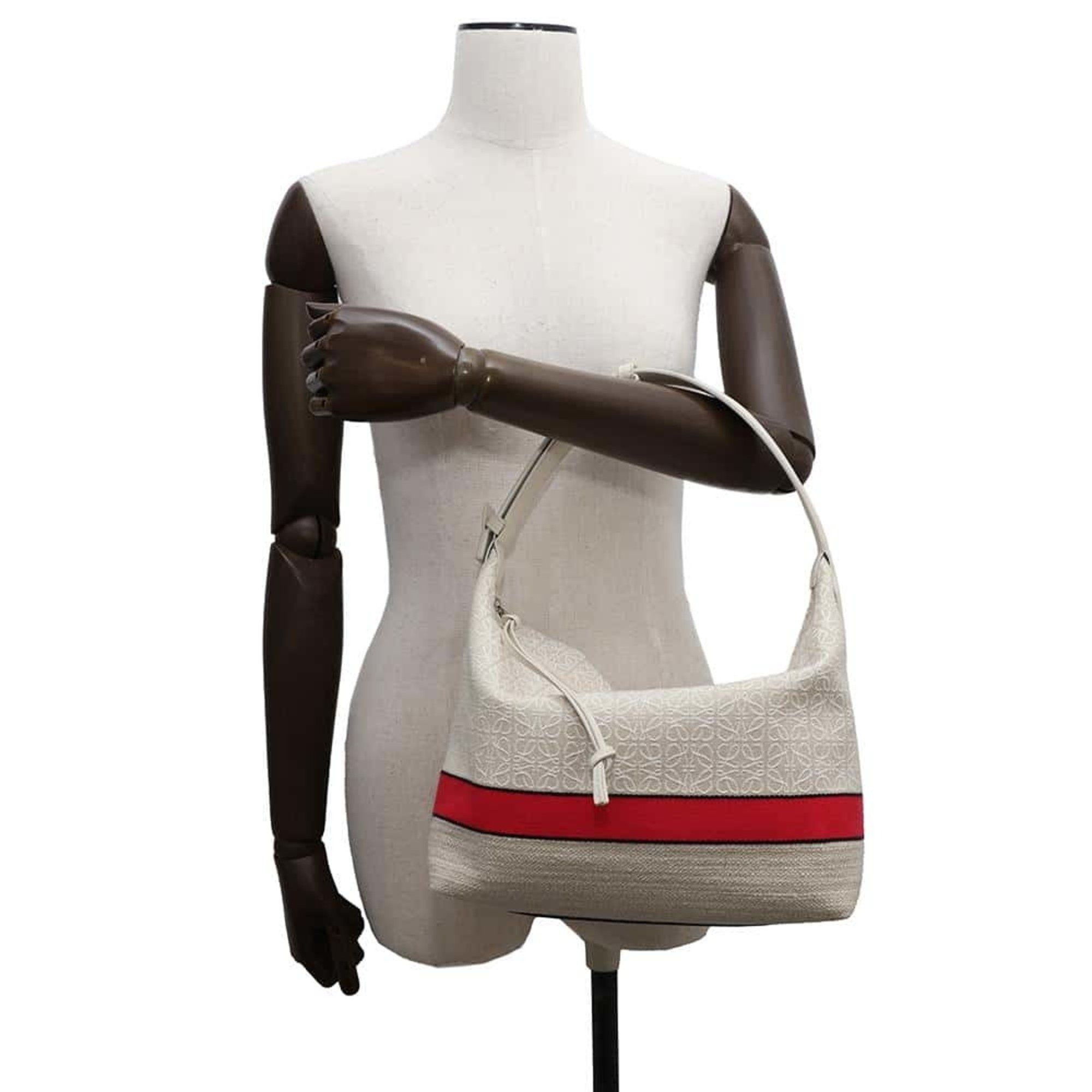 Loewe Loewe Cubi handbag Size ONE SIZE - 11 Thumbnail