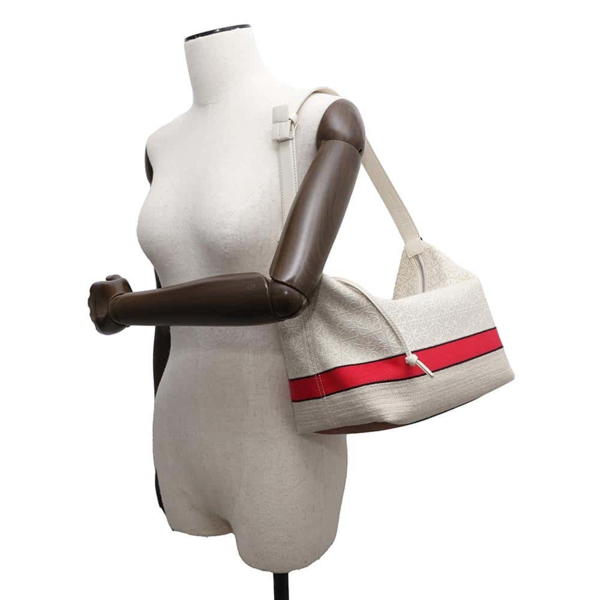 Loewe Loewe Cubi handbag Size ONE SIZE - 10 Thumbnail