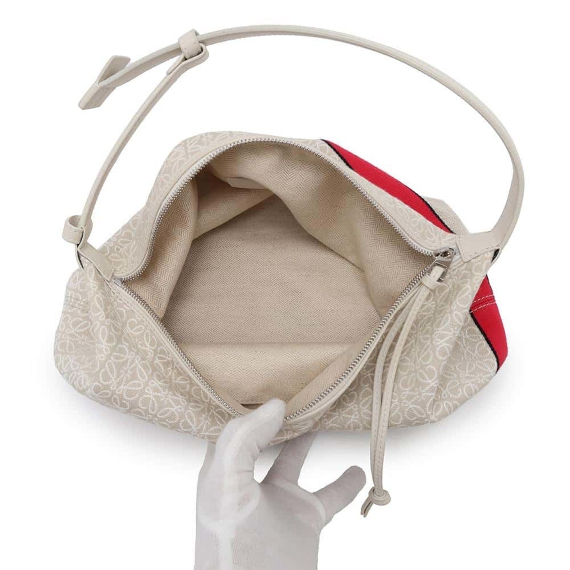 Loewe Loewe Cubi handbag Size ONE SIZE - 7 Thumbnail