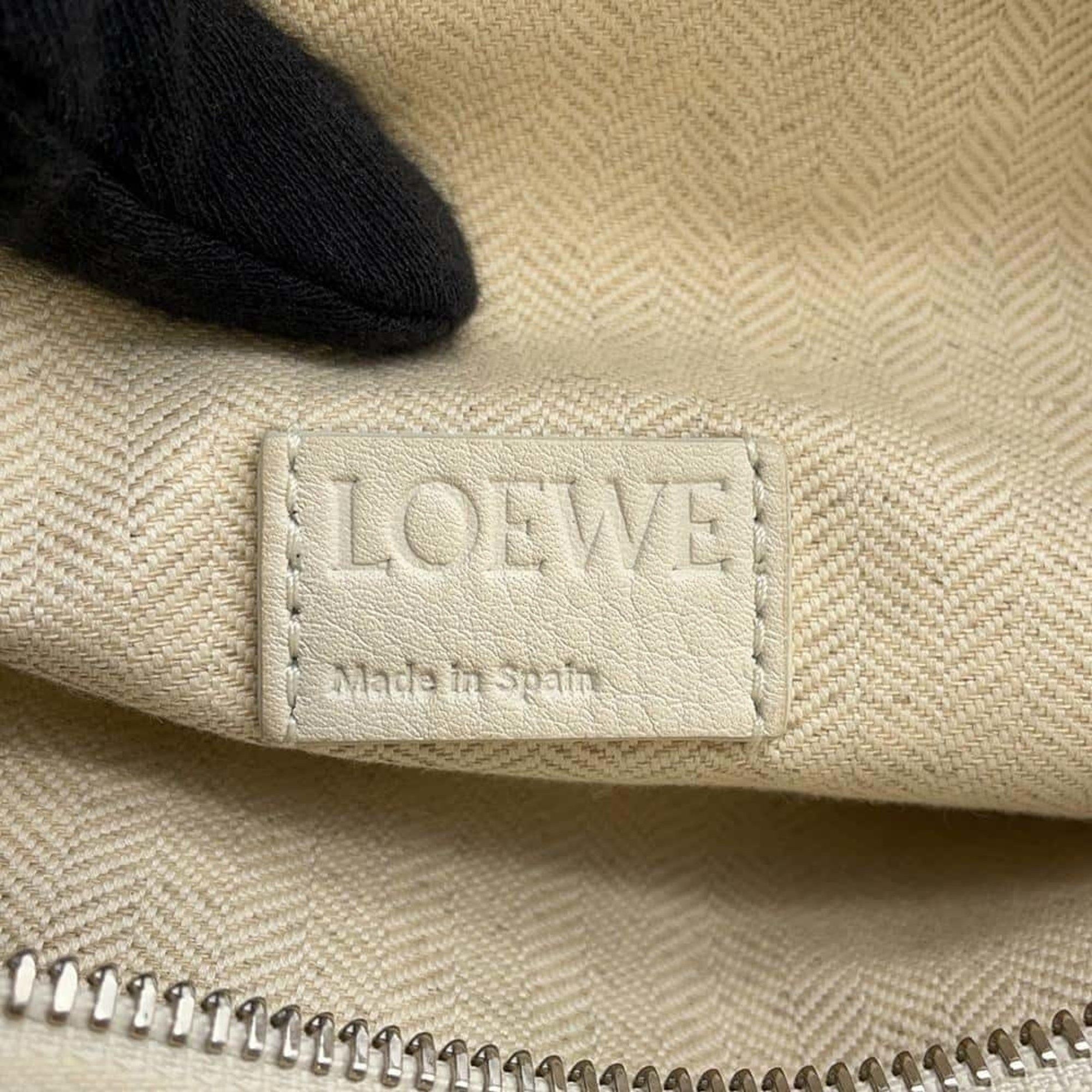 Loewe Loewe Cubi handbag Size ONE SIZE - 8 Thumbnail