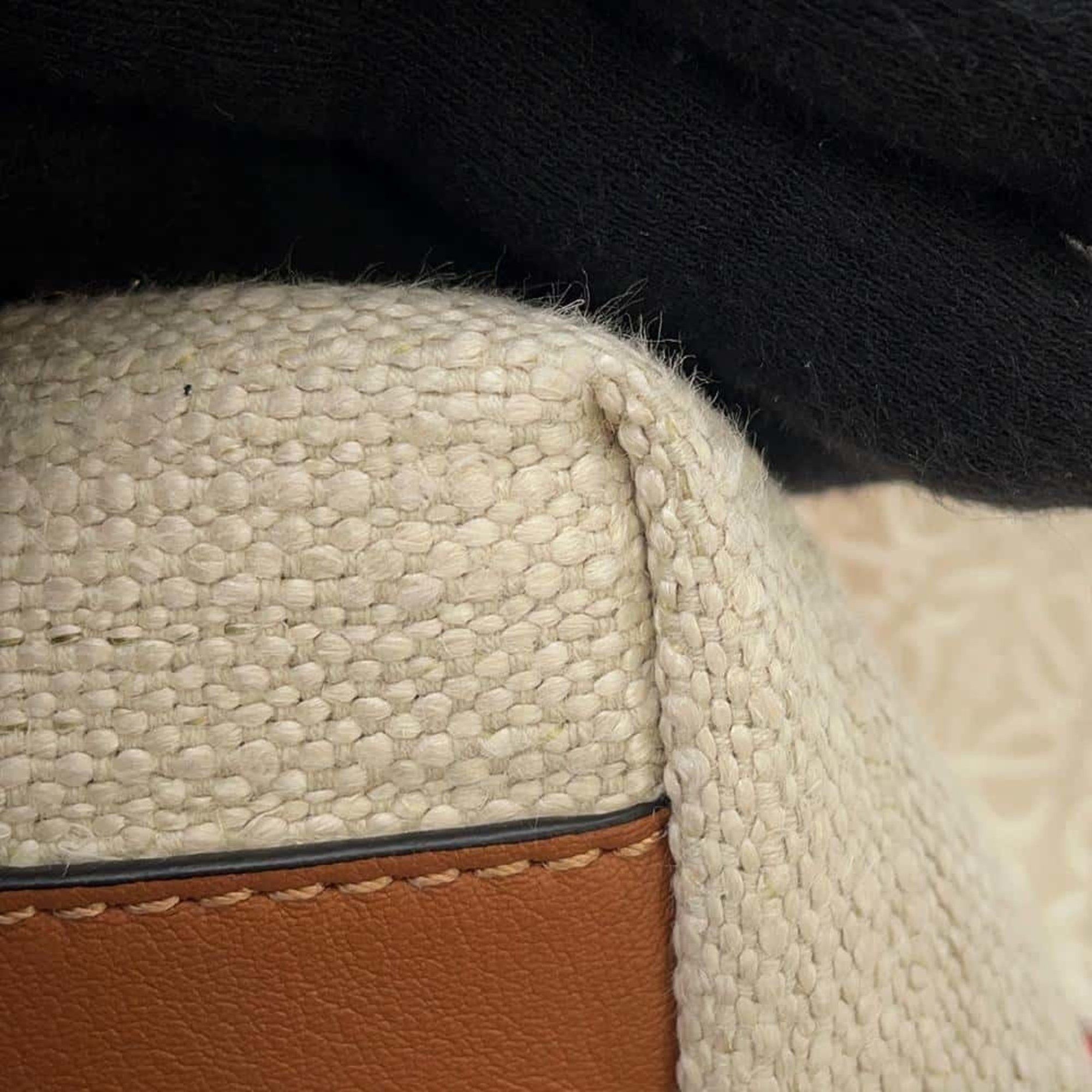 Loewe Loewe Cubi handbag Size ONE SIZE - 5 Thumbnail