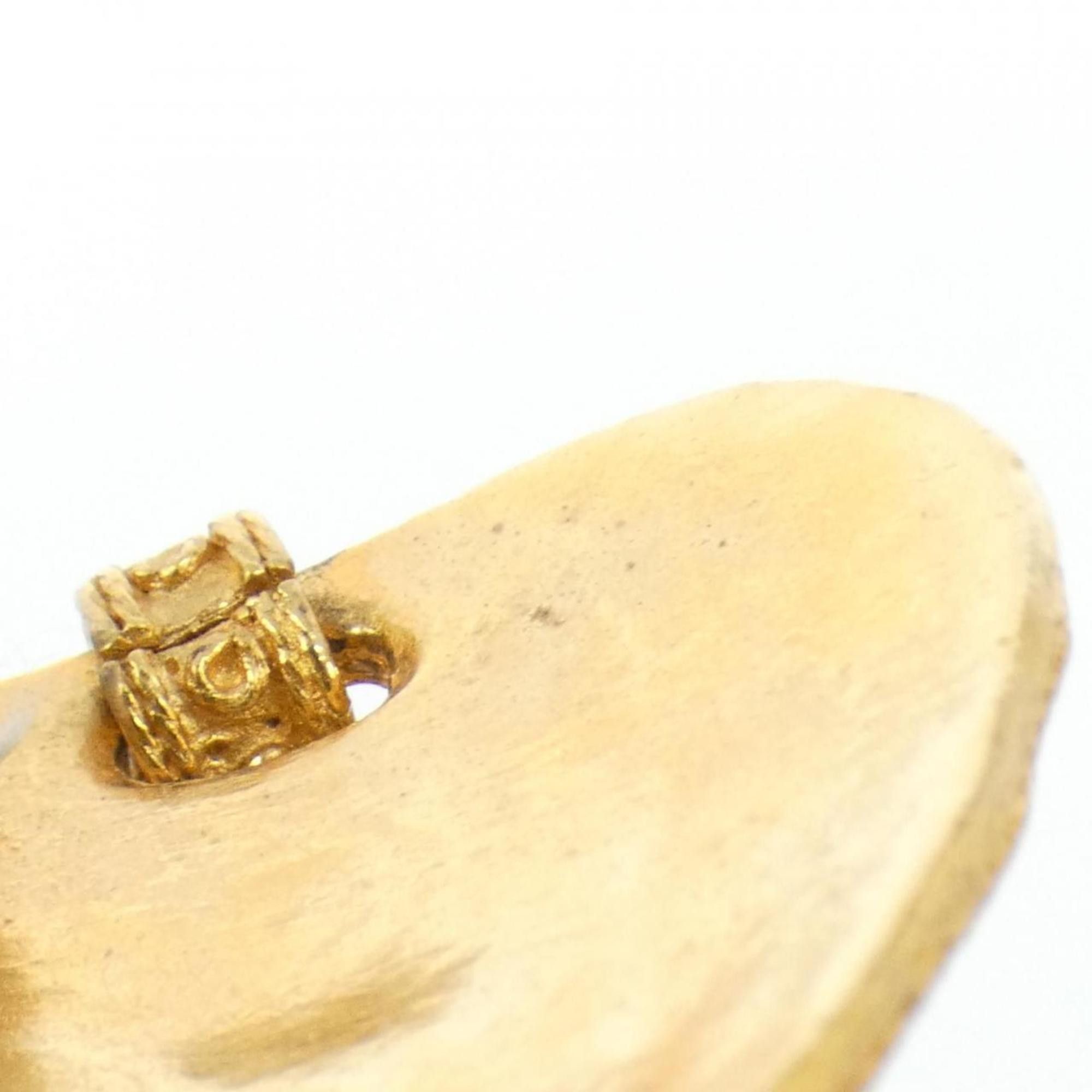 Chanel Chanel Gripoix brooch Size ONE SIZE - 5 Thumbnail