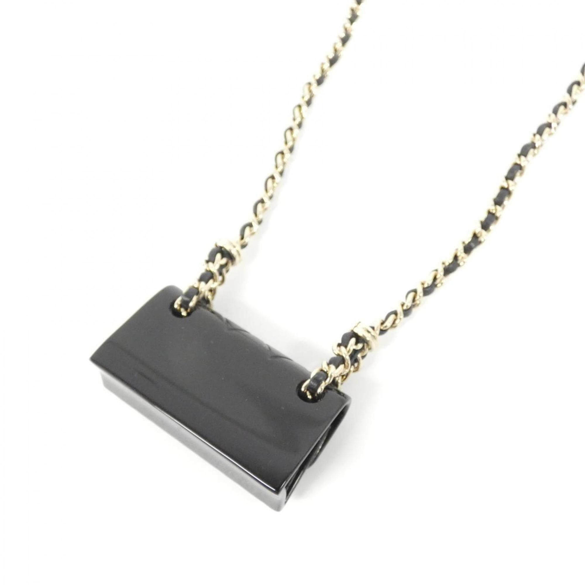 Chanel Chanel necklace Size ONE SIZE - 3 Thumbnail