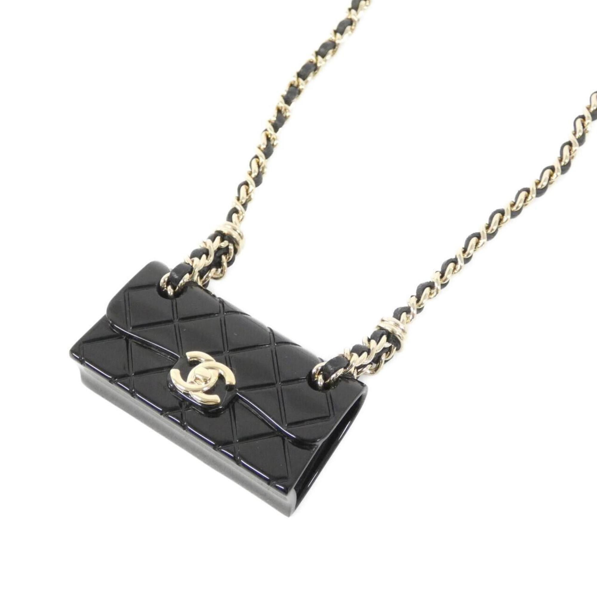 Chanel Chanel necklace Size ONE SIZE - 2 Thumbnail