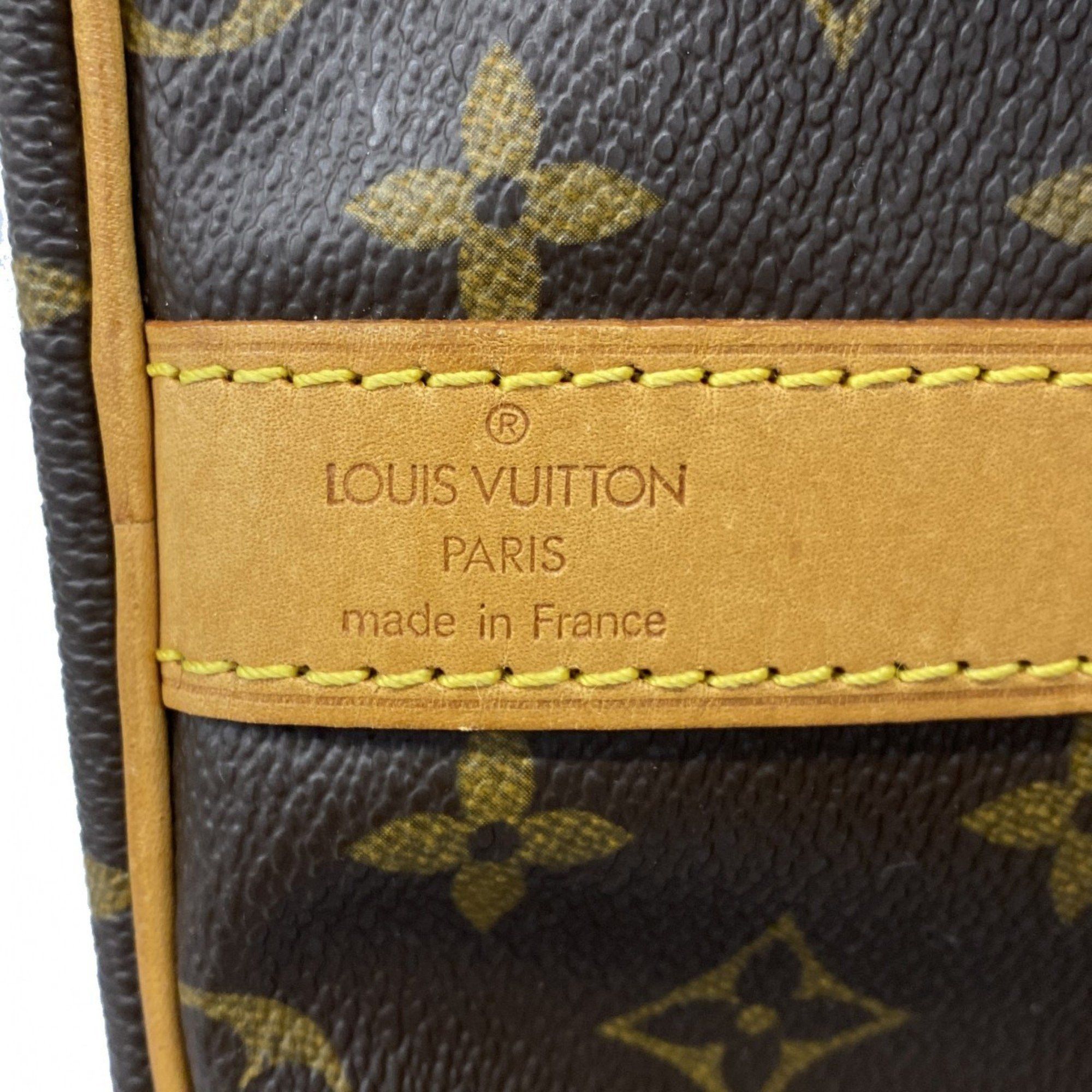 Louis Vuitton Louis Vuitton Keepall 60 travel Size ONE SIZE - 14 Thumbnail