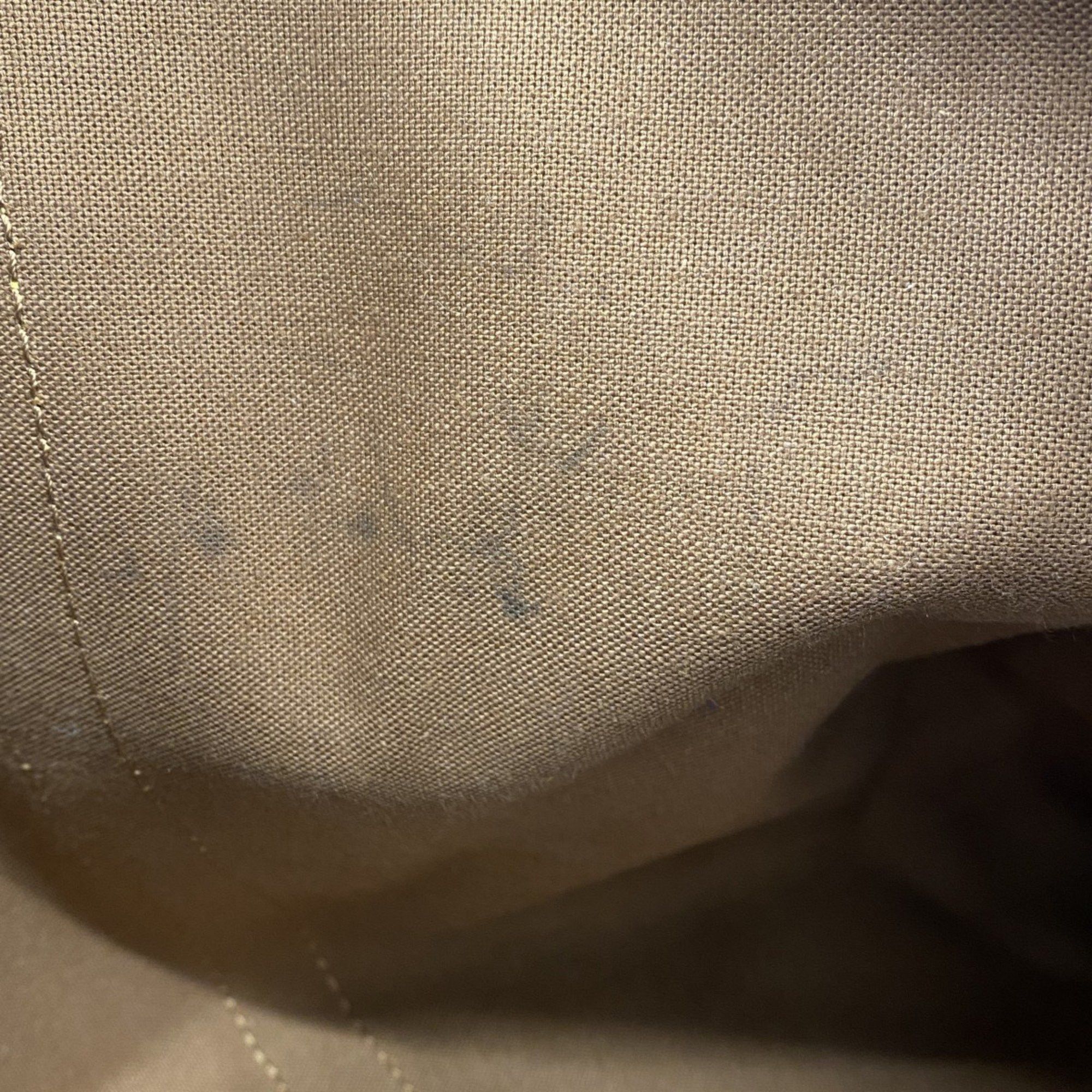 Louis Vuitton Louis Vuitton Keepall 60 travel Size ONE SIZE - 12 Thumbnail