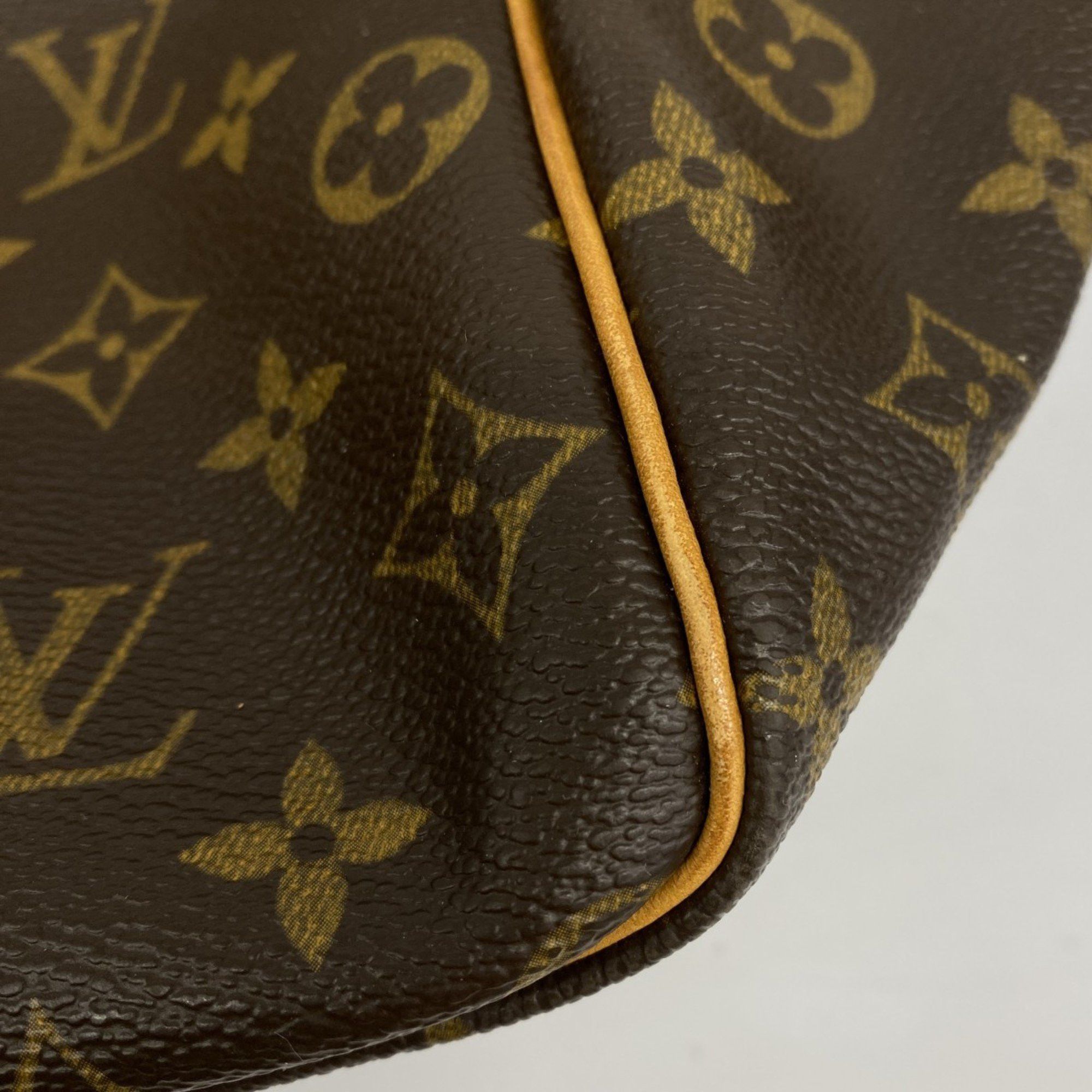Louis Vuitton Louis Vuitton Keepall 60 travel Size ONE SIZE - 7 Thumbnail