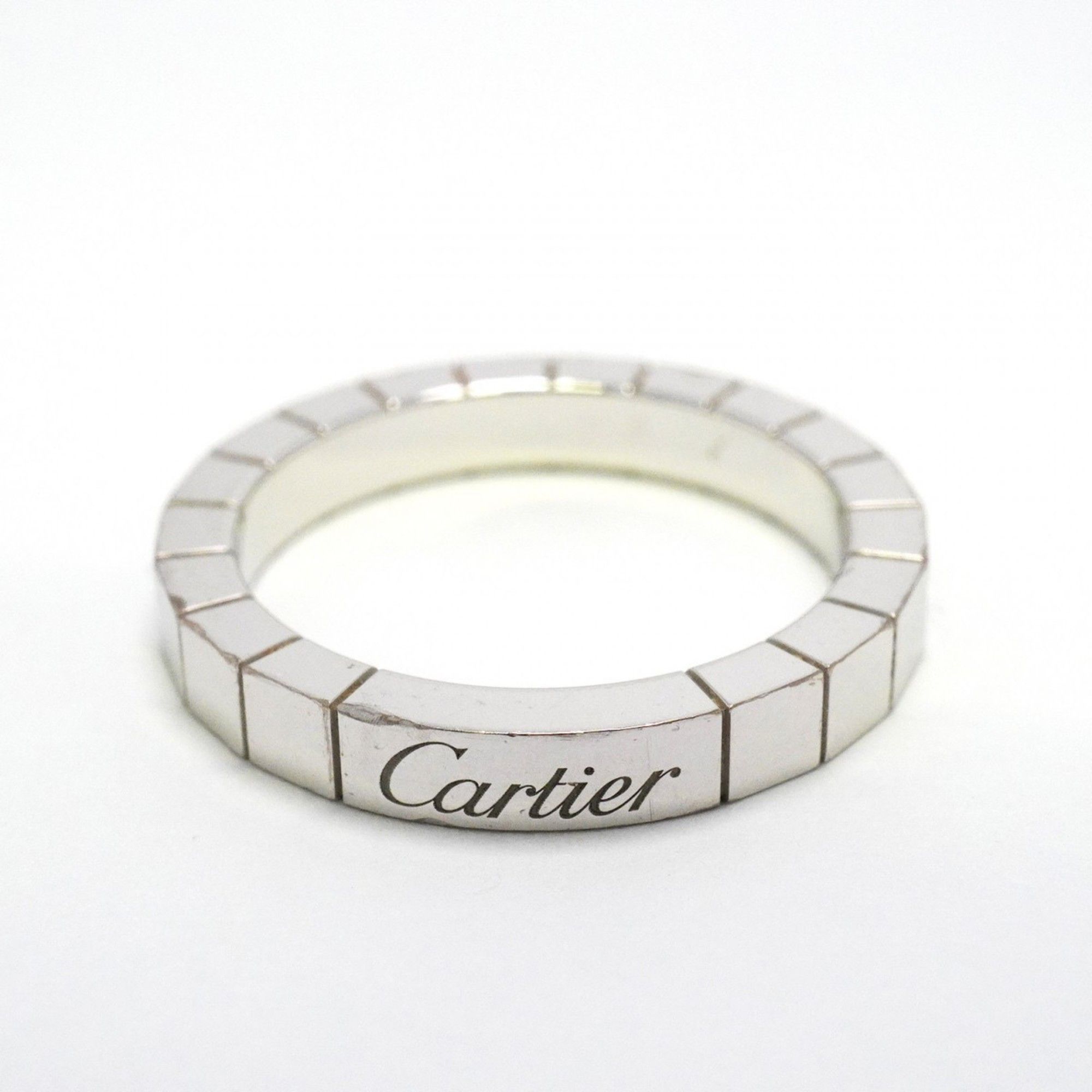 Cartier Cartier Lanière ring Size ONE SIZE - 3 Thumbnail