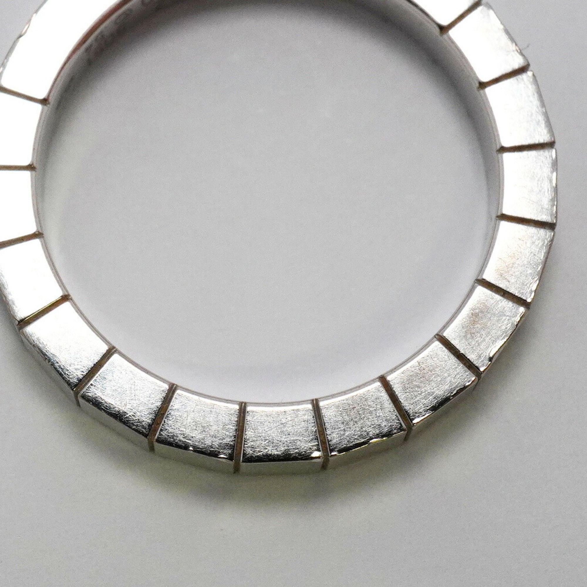 Cartier Cartier Lanière ring Size ONE SIZE - 7 Thumbnail