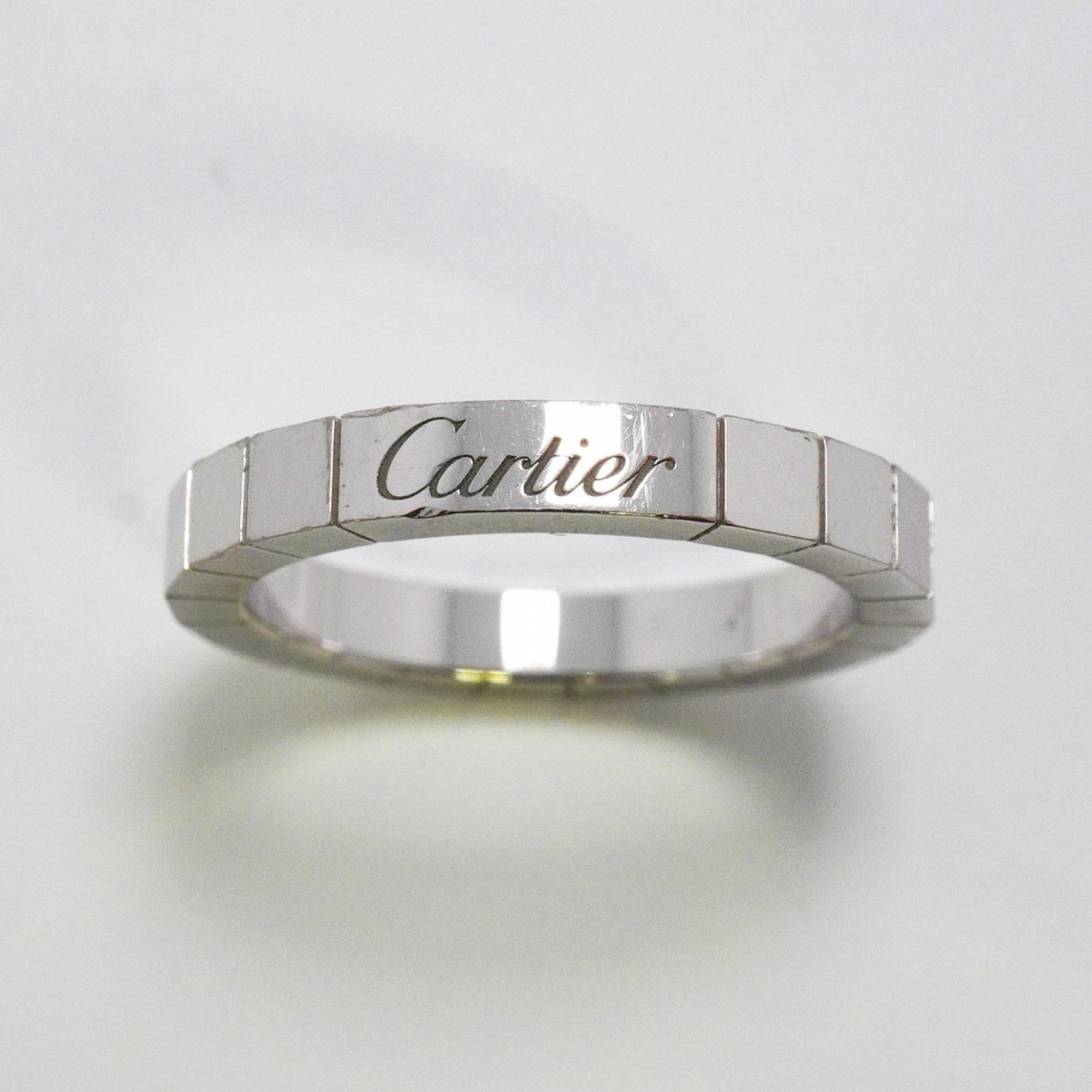Cartier Cartier Lanière ring Size ONE SIZE - 2 Thumbnail