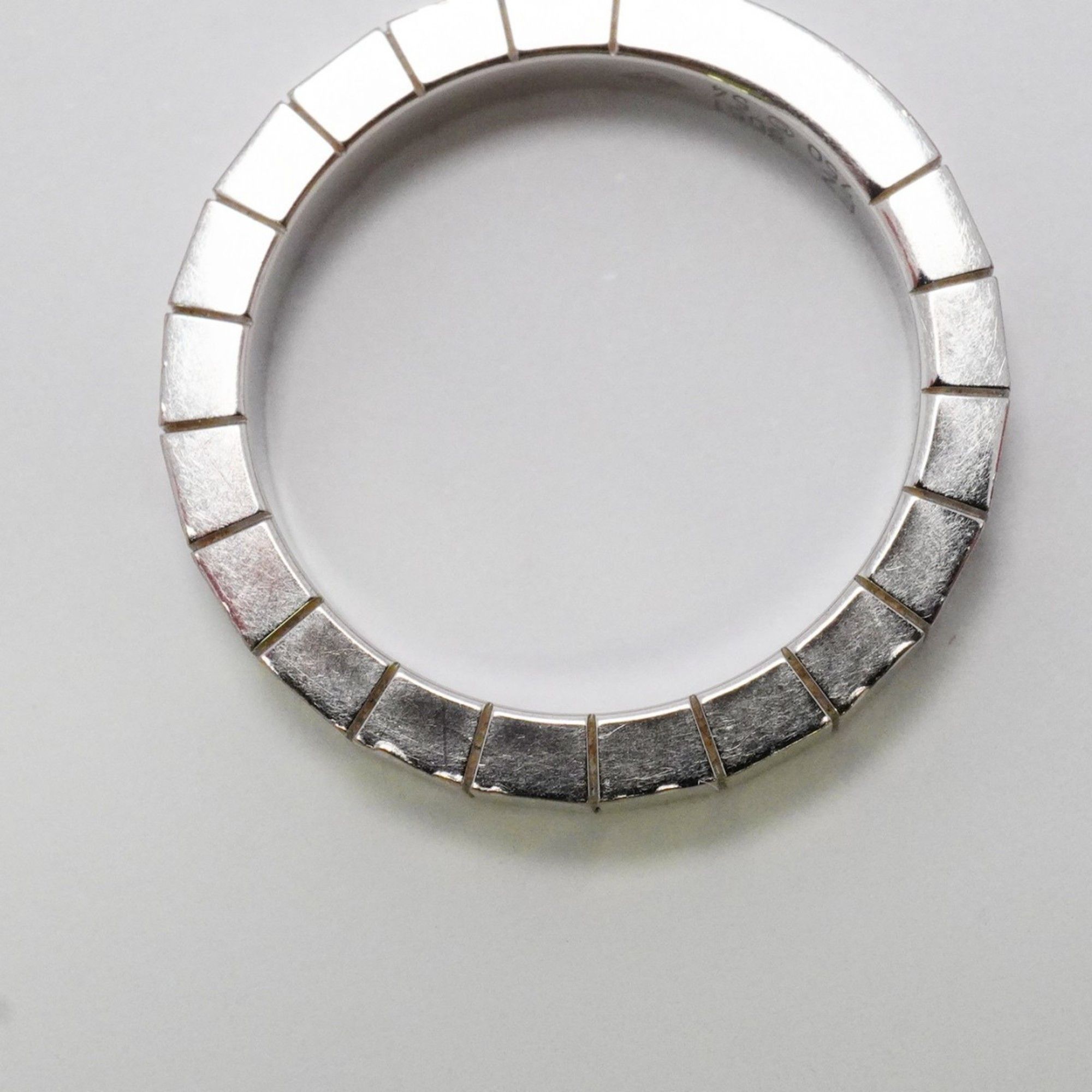 Cartier Cartier Lanière ring Size ONE SIZE - 8 Thumbnail