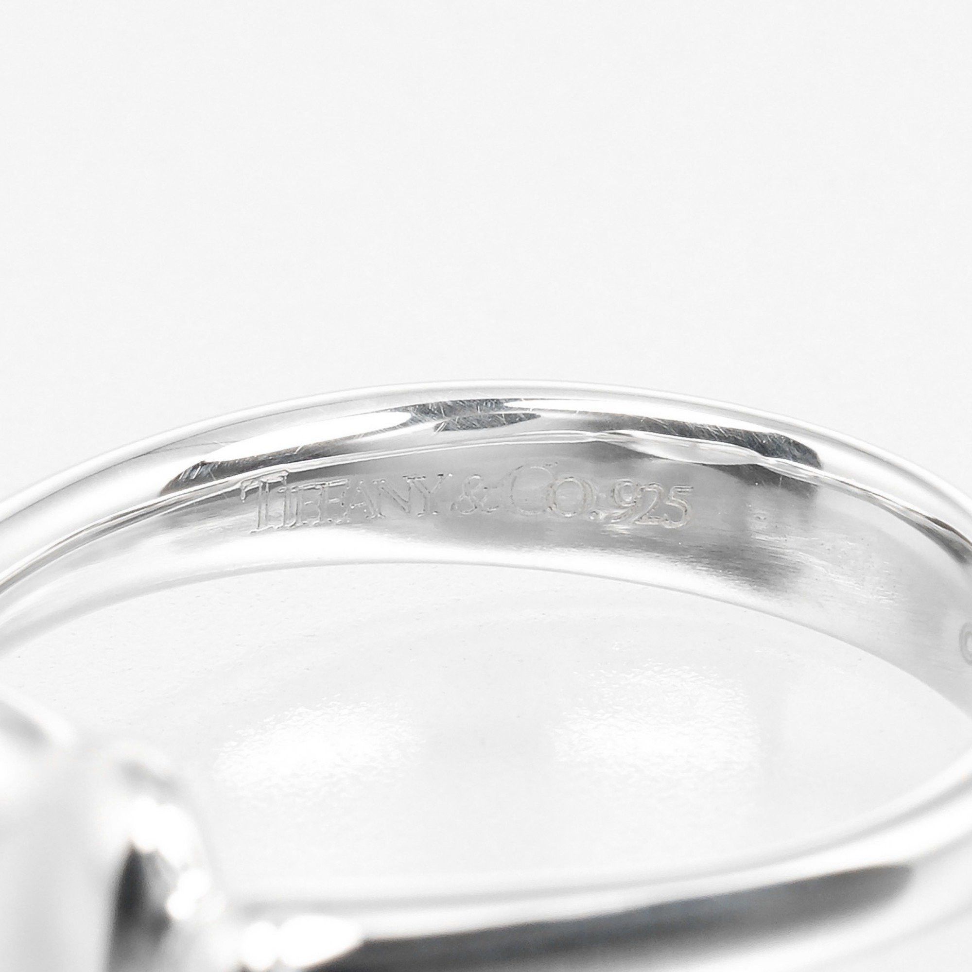 Tiffany & Co. Tiffany & Co Beans ring Size ONE SIZE - 3 Thumbnail