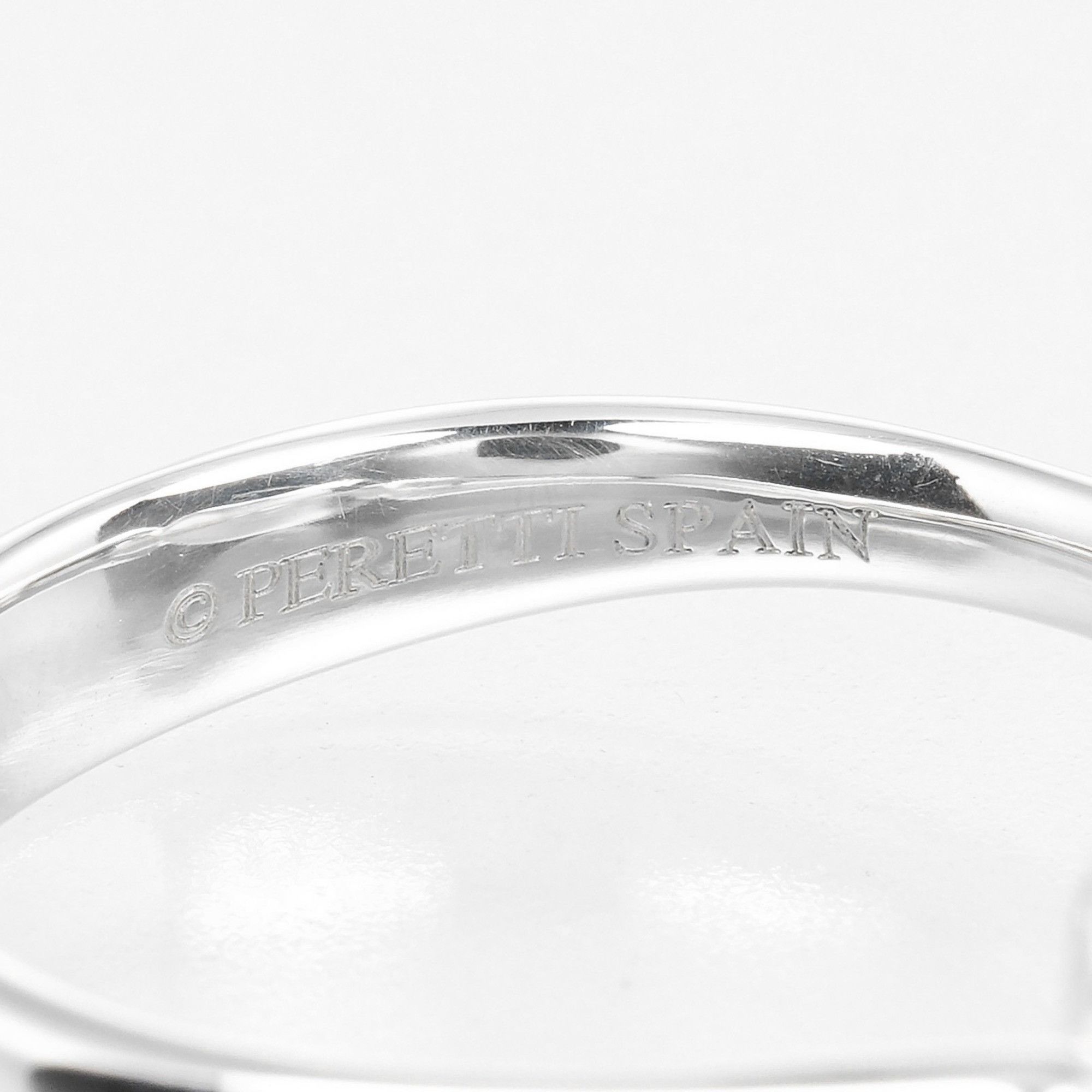 Tiffany & Co. Tiffany & Co Beans ring Size ONE SIZE - 6 Thumbnail