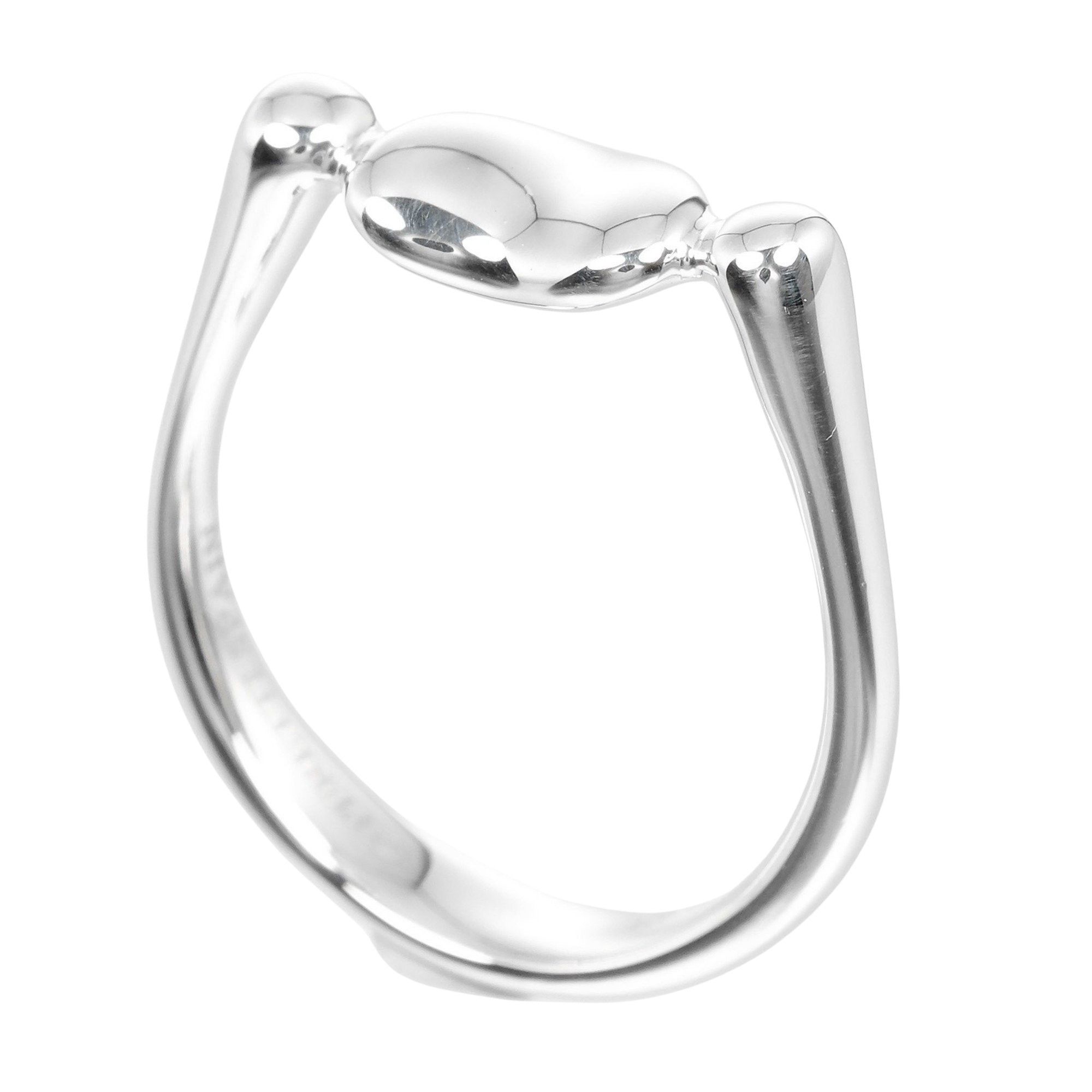 Tiffany & Co. Tiffany & Co Beans ring Size ONE SIZE - 2 Thumbnail