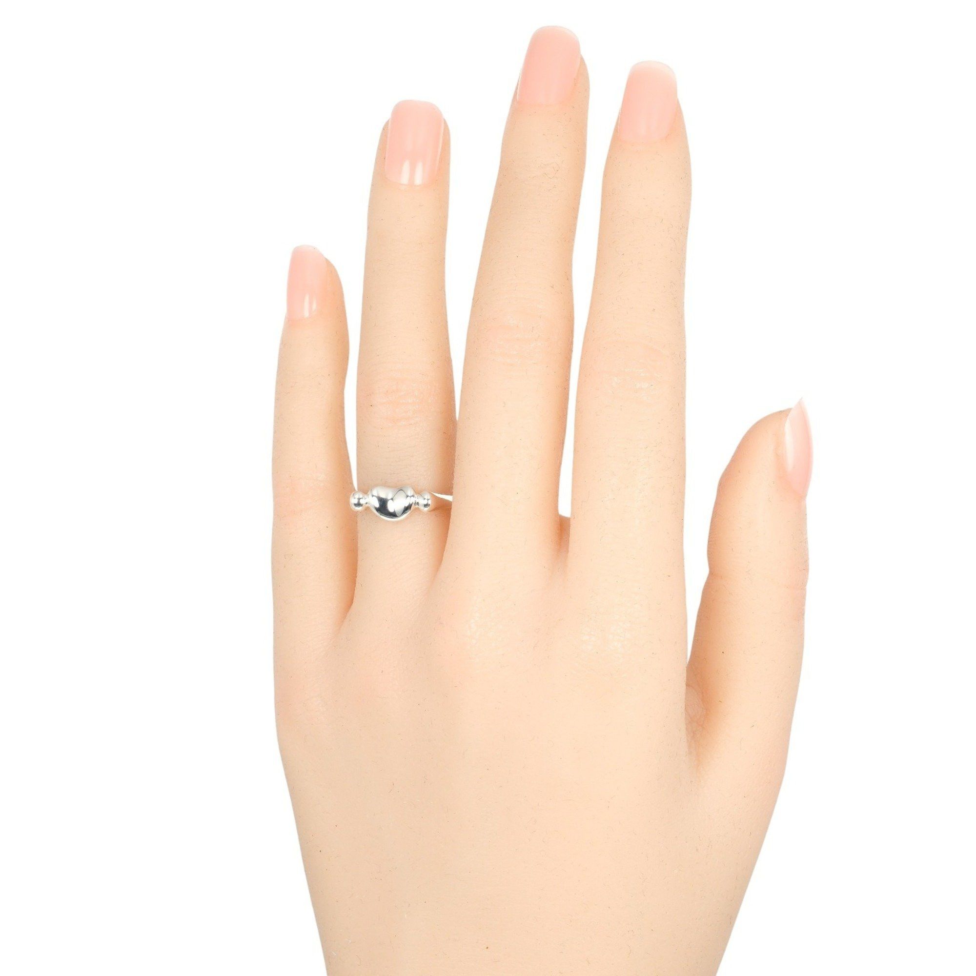 Tiffany & Co. Tiffany & Co Beans ring Size ONE SIZE - 5 Thumbnail