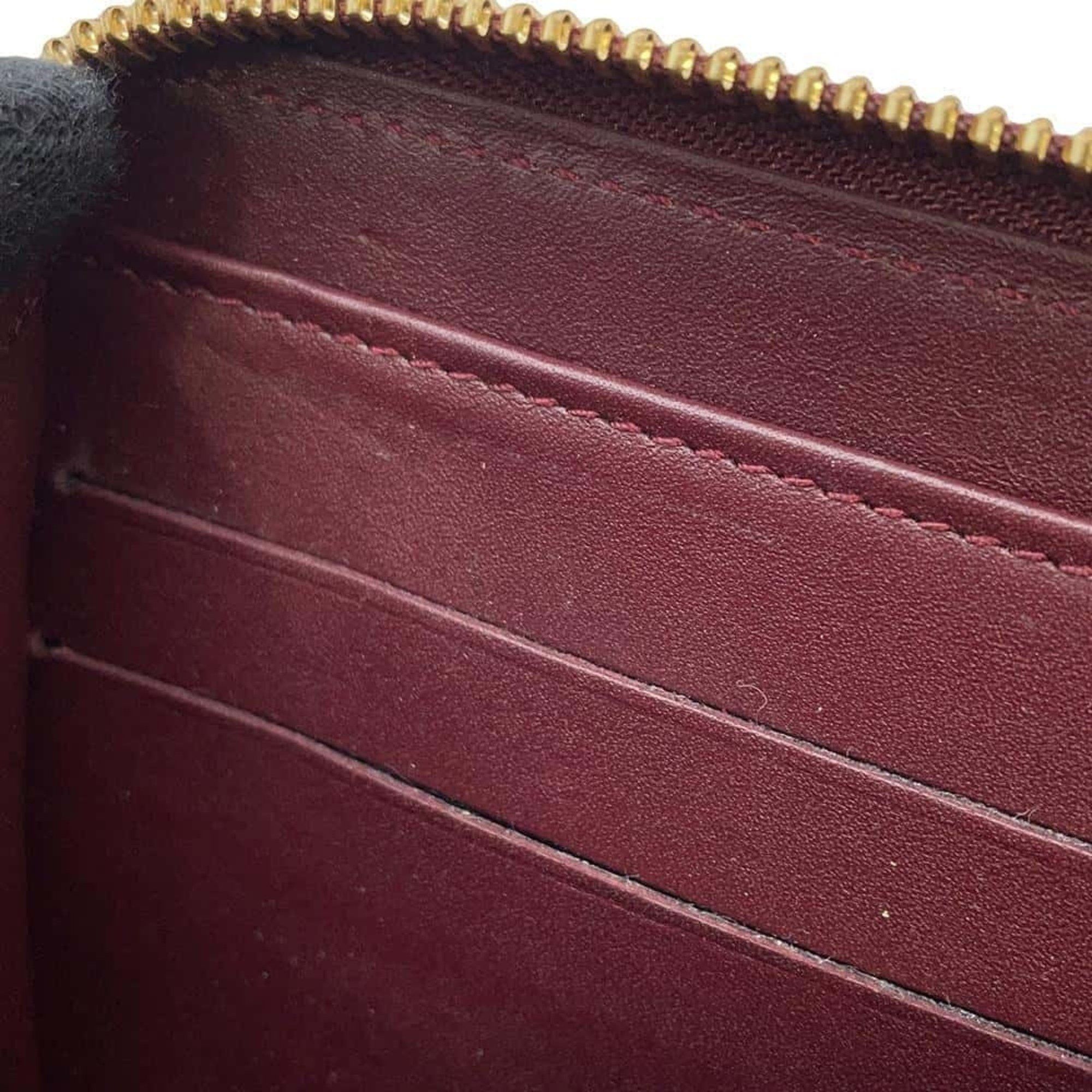 Louis Vuitton Louis Vuitton Zippy wallet wallet Size ONE SIZE - 13 Thumbnail