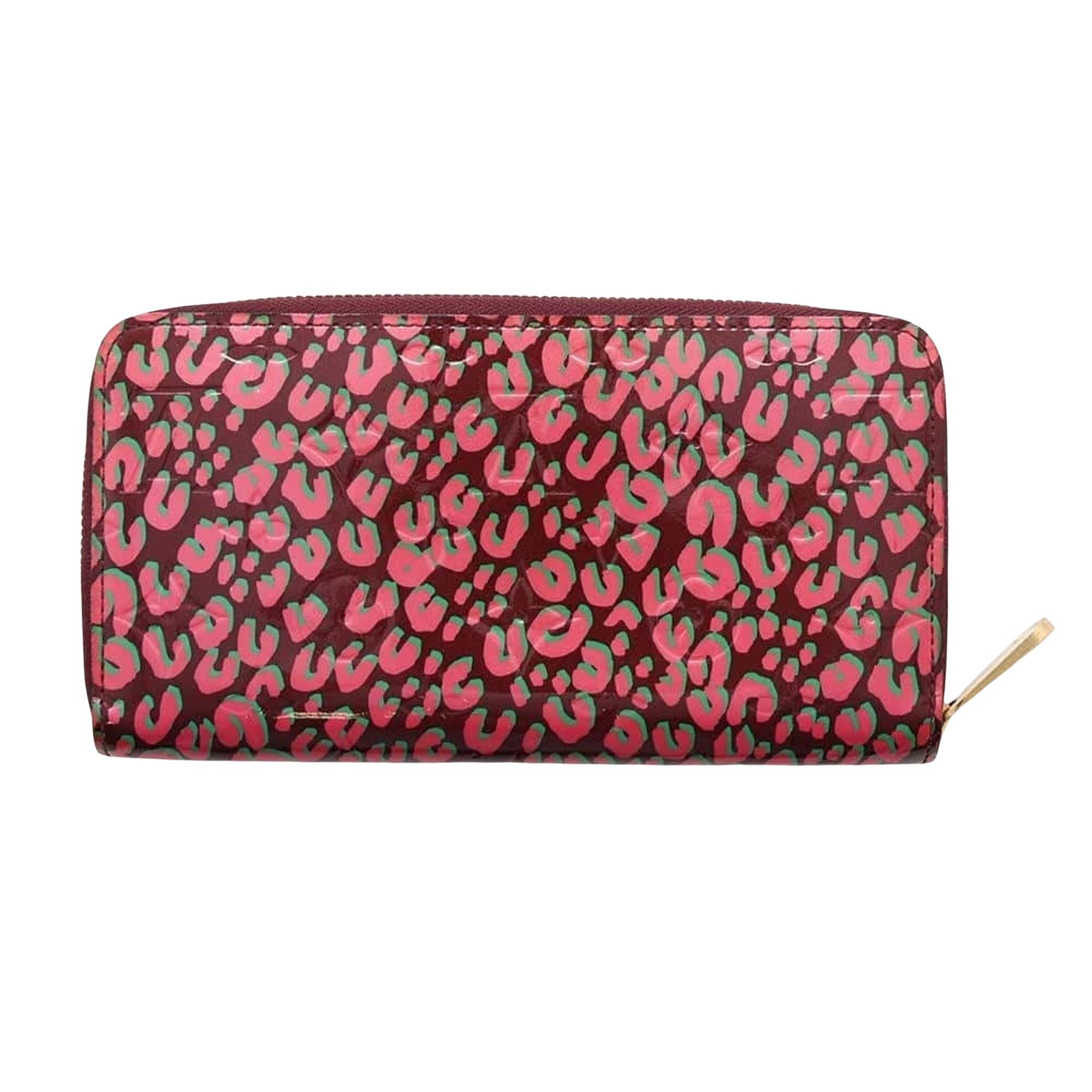 Louis Vuitton Louis Vuitton Zippy wallet wallet Size ONE SIZE - 2 Thumbnail