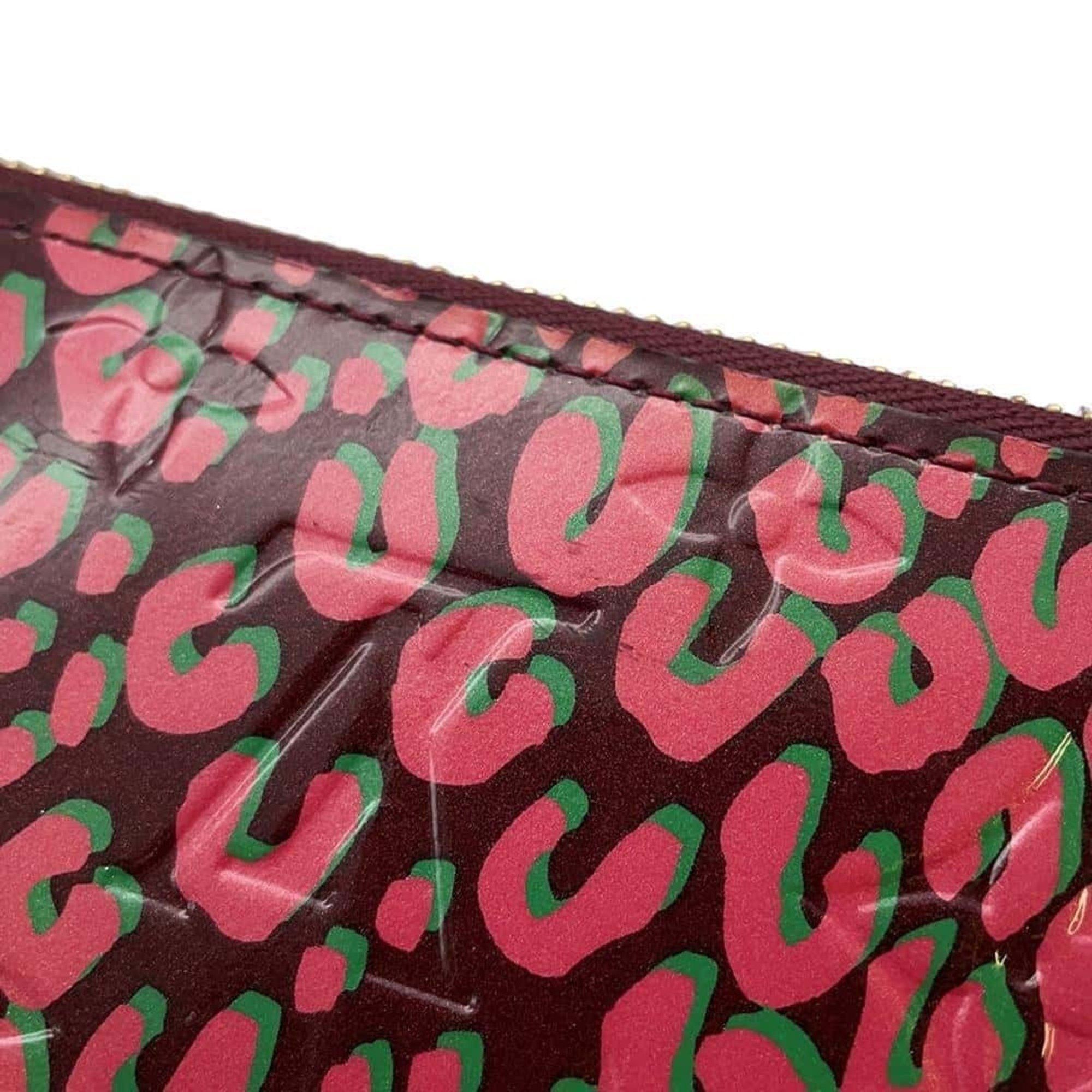 Louis Vuitton Louis Vuitton Zippy wallet wallet Size ONE SIZE - 12 Thumbnail