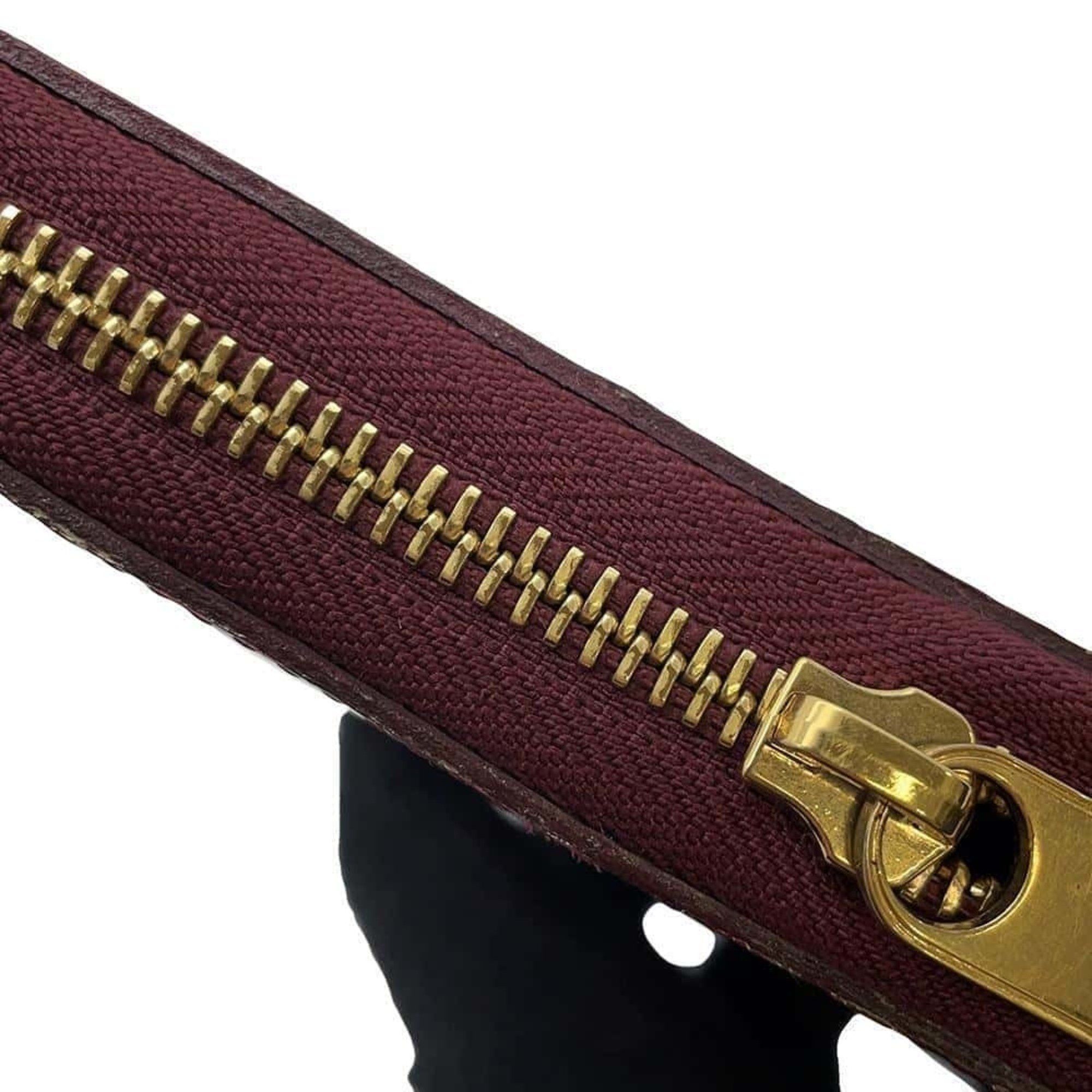 Louis Vuitton Louis Vuitton Zippy wallet wallet Size ONE SIZE - 7 Thumbnail