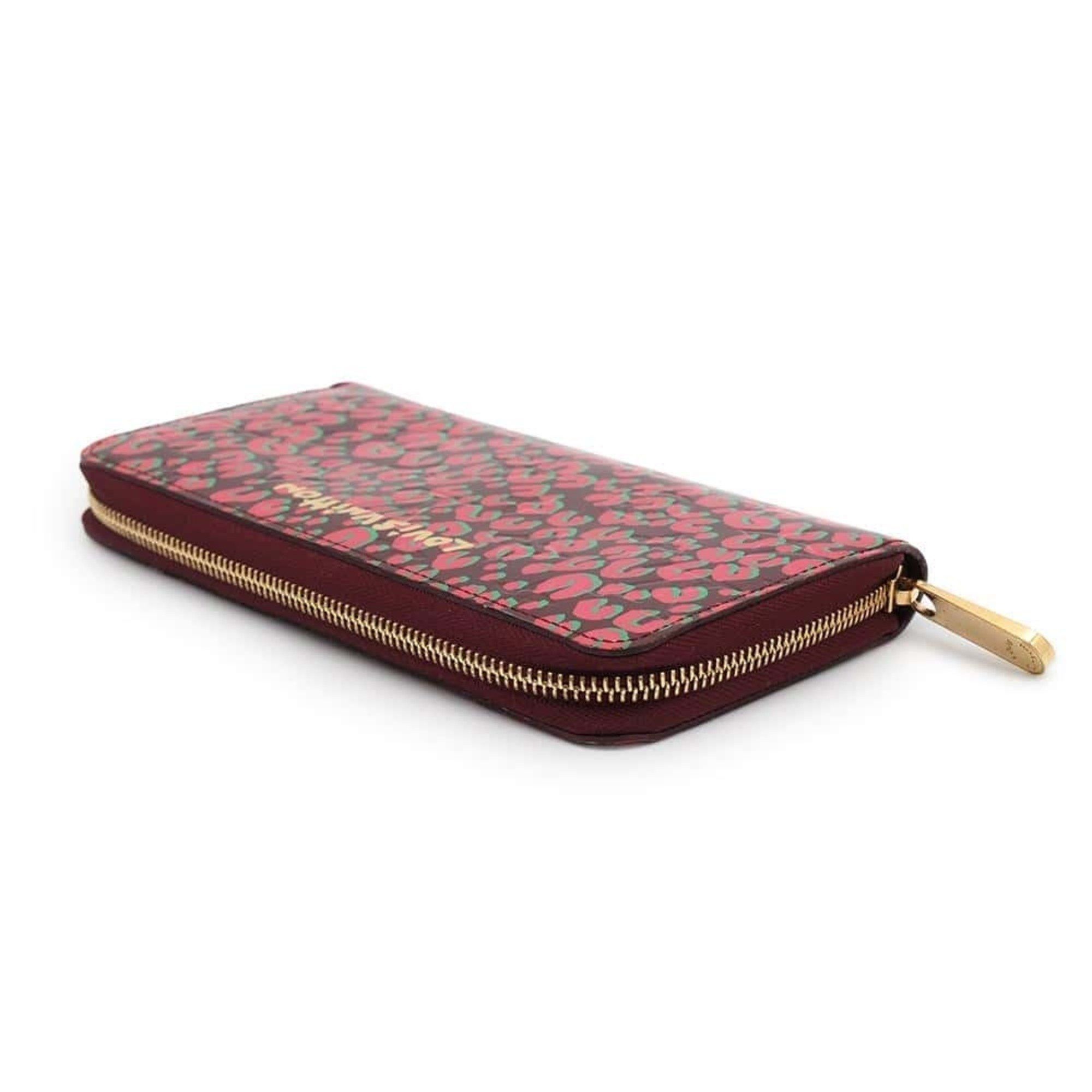 Louis Vuitton Louis Vuitton Zippy wallet wallet Size ONE SIZE - 3 Thumbnail