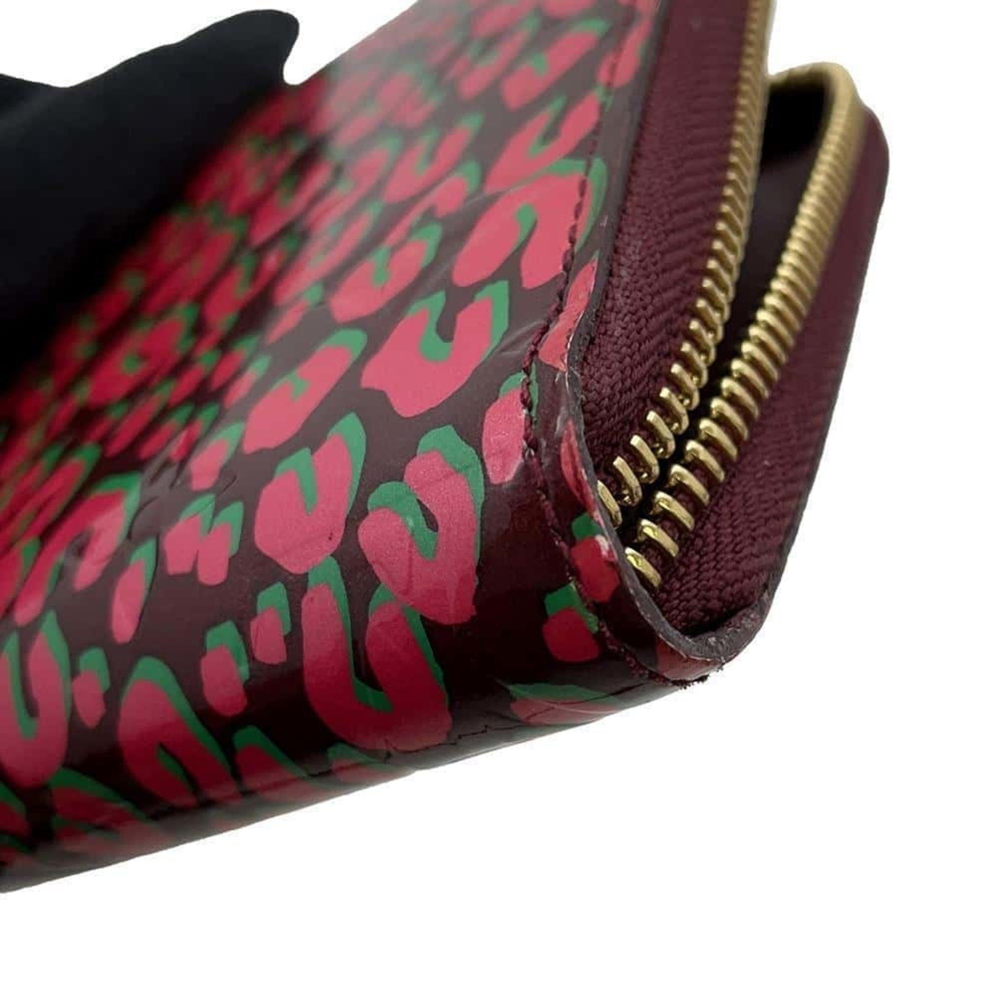 Louis Vuitton Louis Vuitton Zippy wallet wallet Size ONE SIZE - 4 Thumbnail