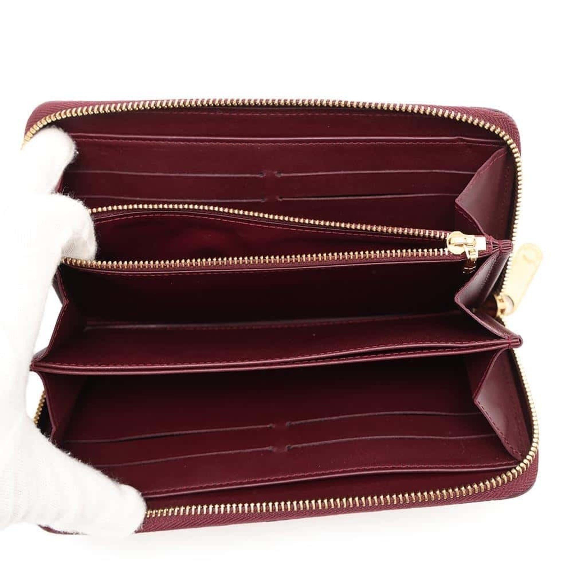Louis Vuitton Louis Vuitton Zippy wallet wallet Size ONE SIZE - 8 Thumbnail