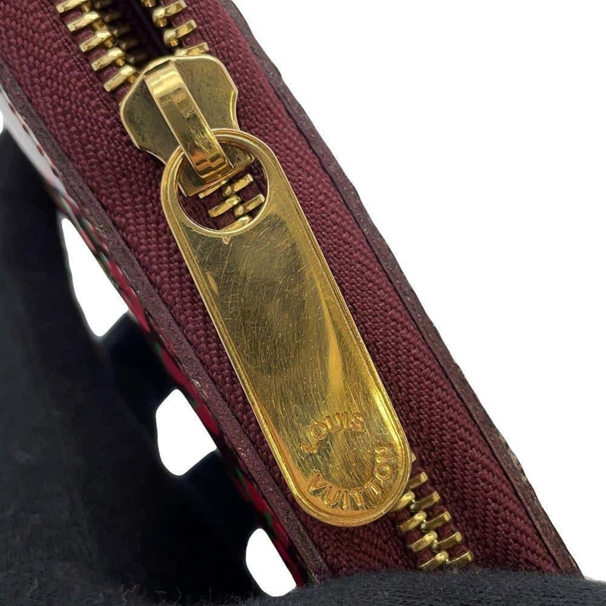 Louis Vuitton Louis Vuitton Zippy wallet wallet Size ONE SIZE - 6 Thumbnail