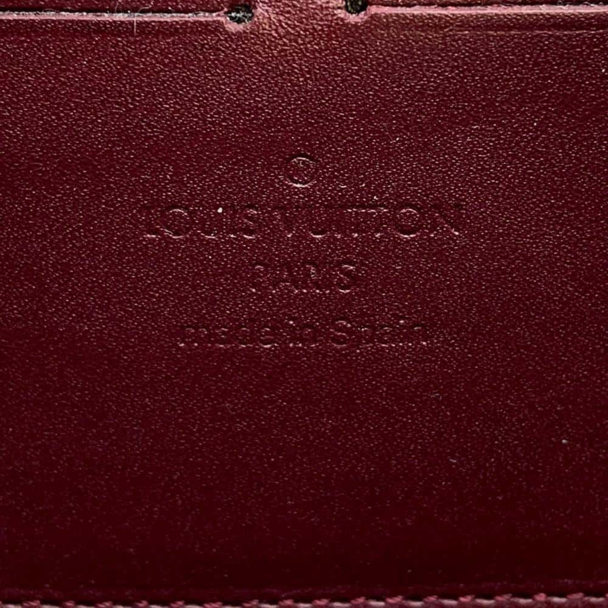 Louis Vuitton Louis Vuitton Zippy wallet wallet Size ONE SIZE - 9 Thumbnail
