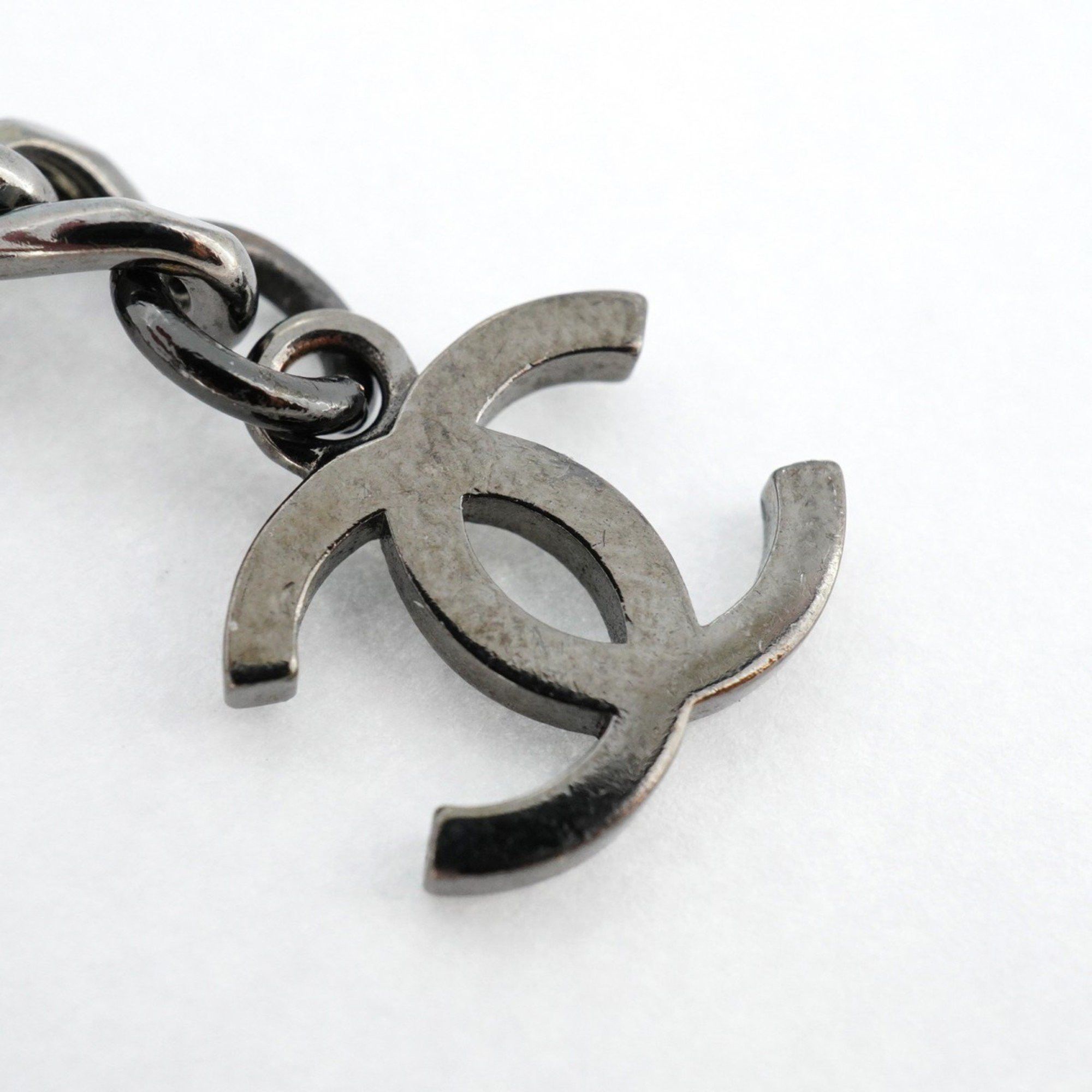 Chanel Chanel Coco Mark bracelet Size ONE SIZE - 7 Thumbnail