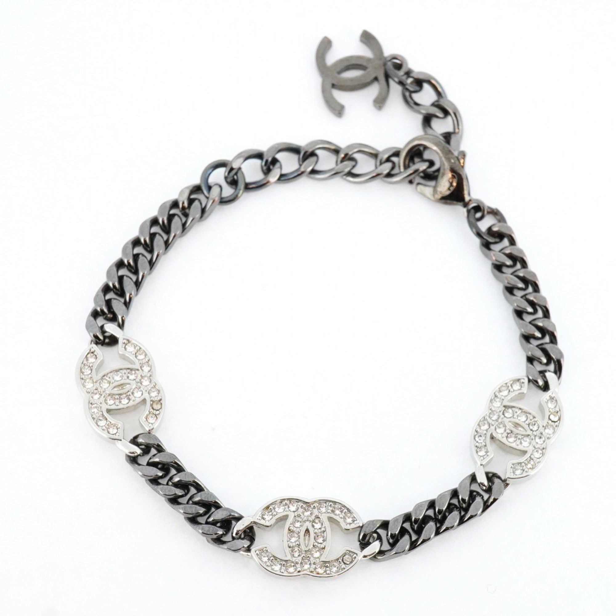 Chanel Chanel Coco Mark bracelet Size ONE SIZE - 3 Thumbnail