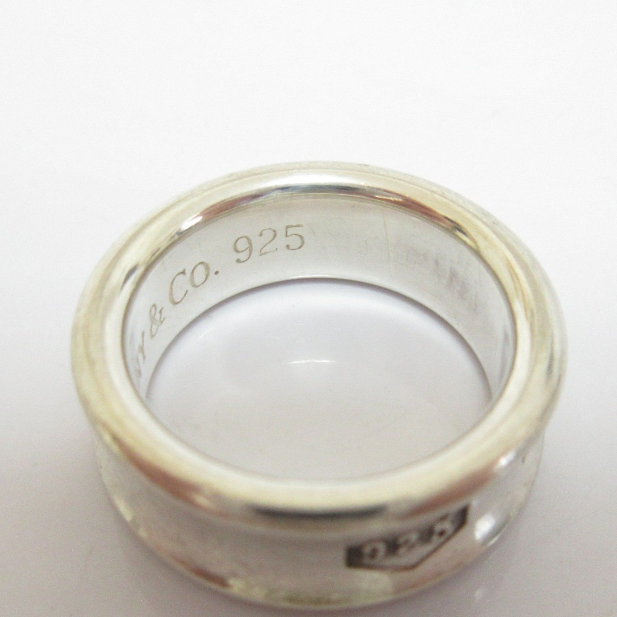 Tiffany & Co. Tiffany & Co ring Size ONE SIZE - 8 Thumbnail