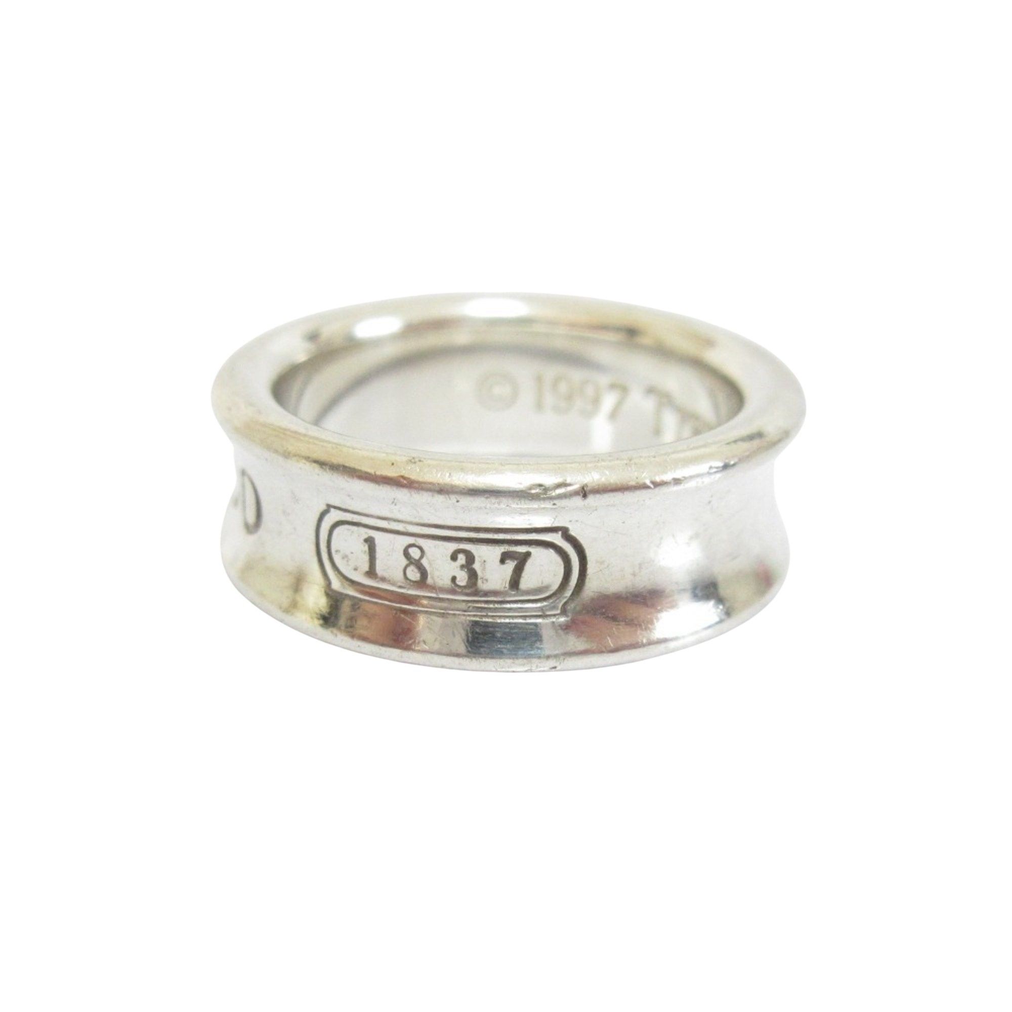 Tiffany & Co. Tiffany & Co ring Size ONE SIZE - 2 Thumbnail
