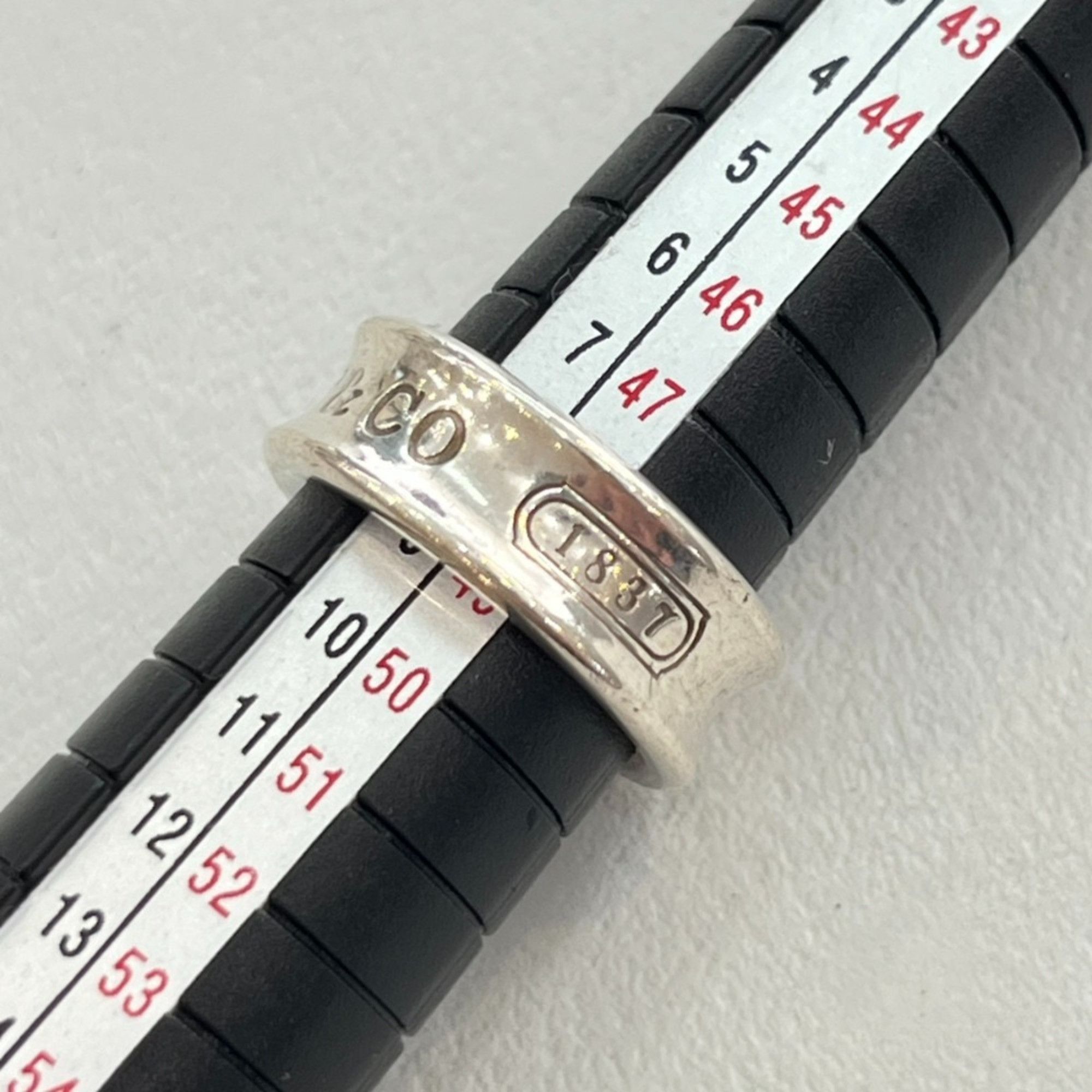 Tiffany & Co. Tiffany & Co ring Size ONE SIZE - 6 Thumbnail