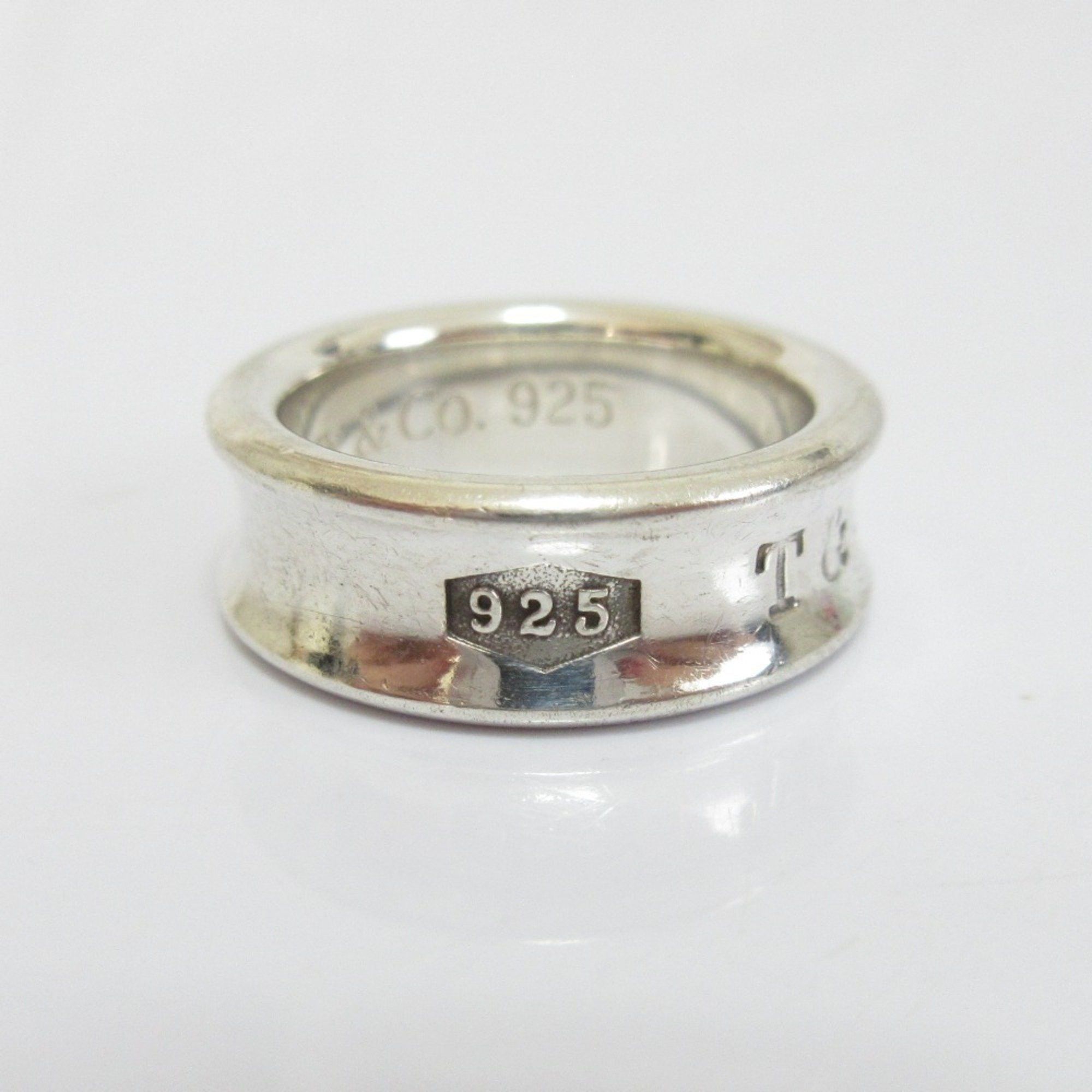 Tiffany & Co. Tiffany & Co ring Size ONE SIZE - 4 Thumbnail