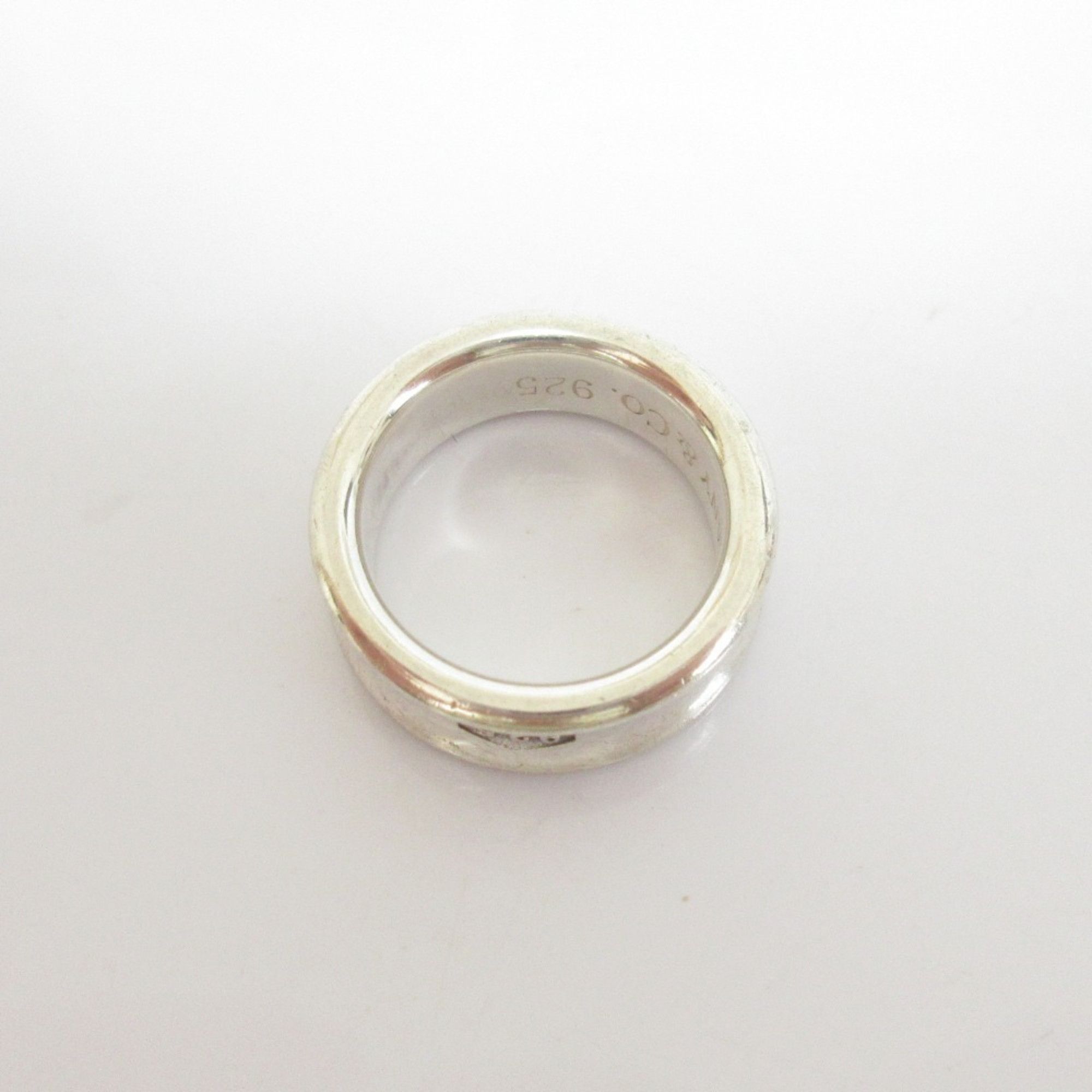 Tiffany & Co. Tiffany & Co ring Size ONE SIZE - 5 Thumbnail