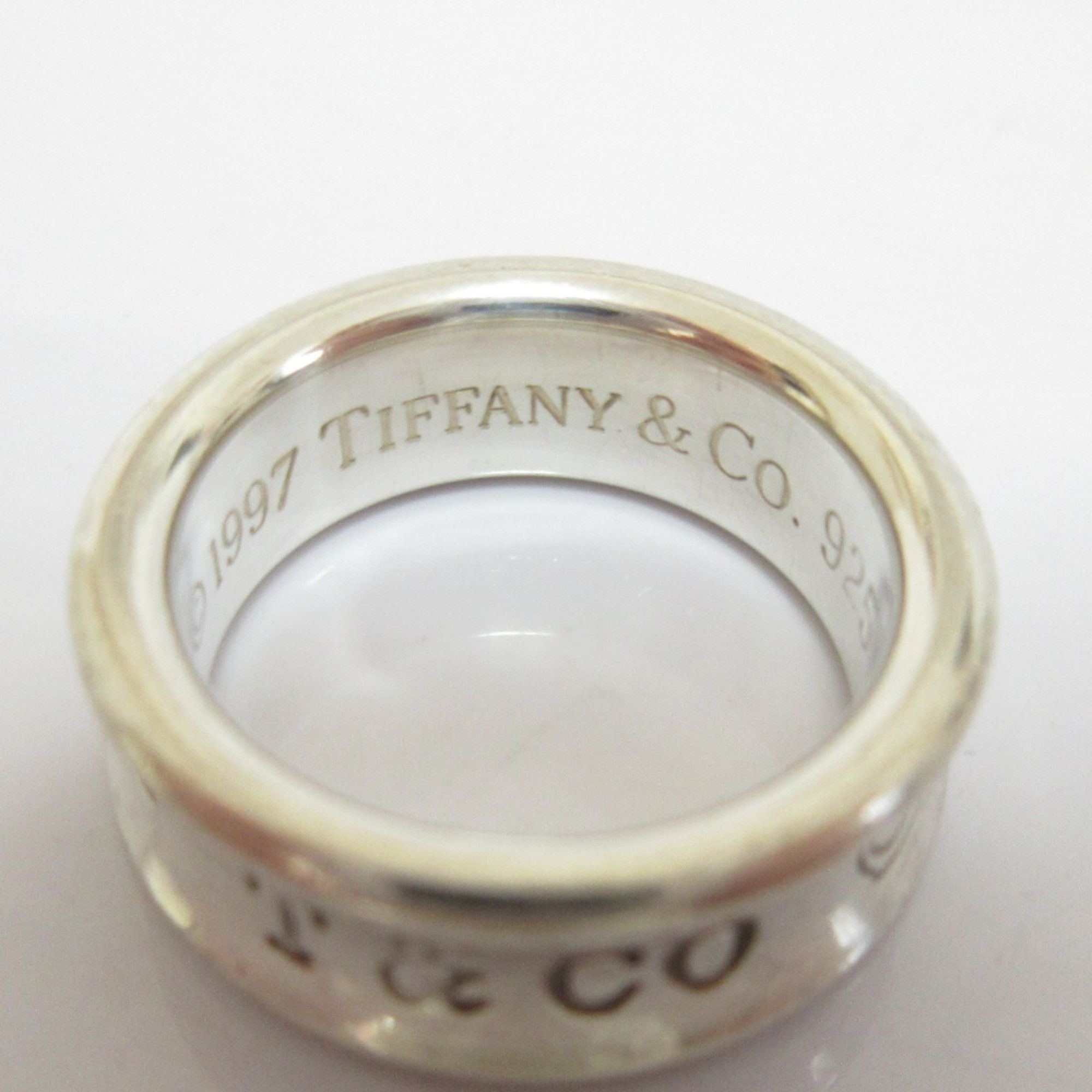 Tiffany & Co. Tiffany & Co ring Size ONE SIZE - 7 Thumbnail