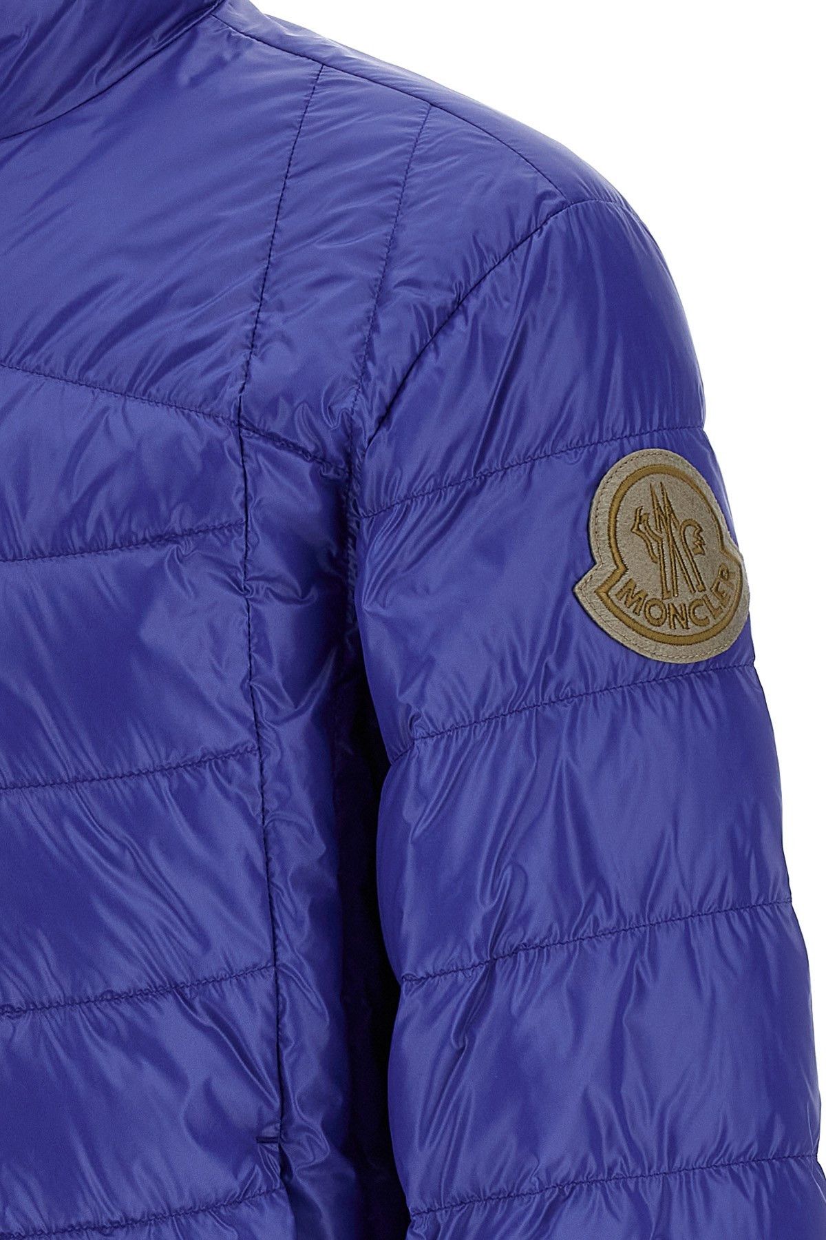 Moncler 'Galeso' down jacket Size US L / EU 52-54 / 3 - 5 Thumbnail