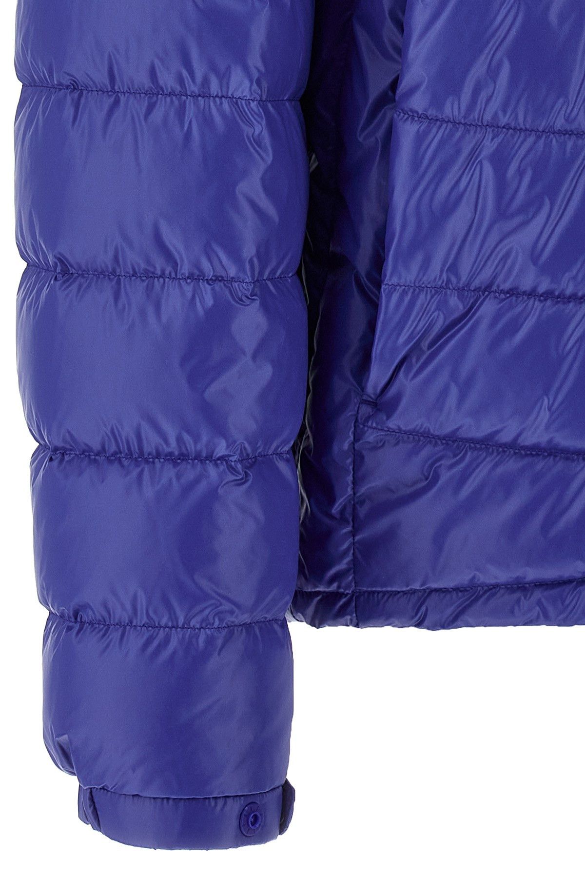 Moncler 'Galeso' down jacket Size US XL / EU 56 / 4 - 4 Thumbnail