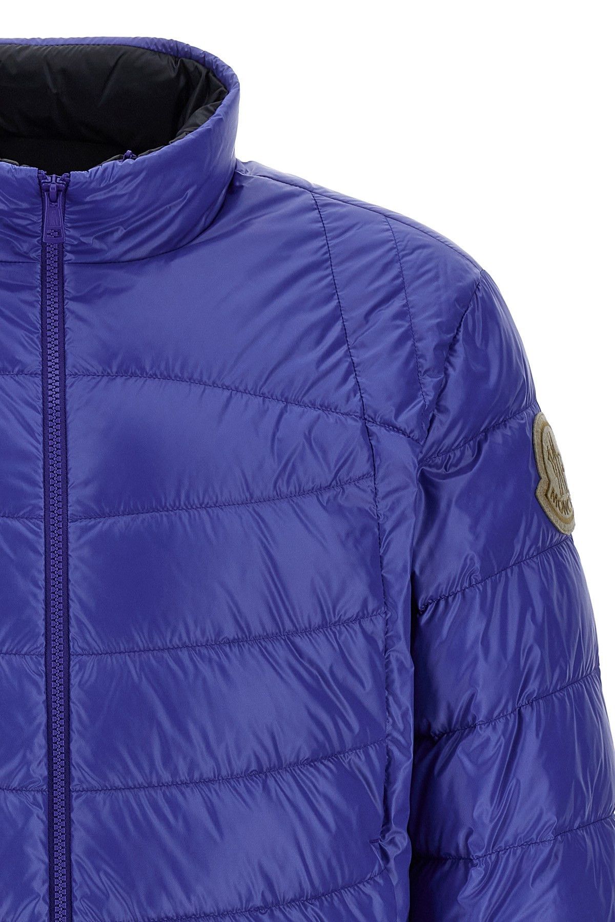 Moncler 'Galeso' down jacket Size US XXL / EU 58 / 5 - 3 Thumbnail
