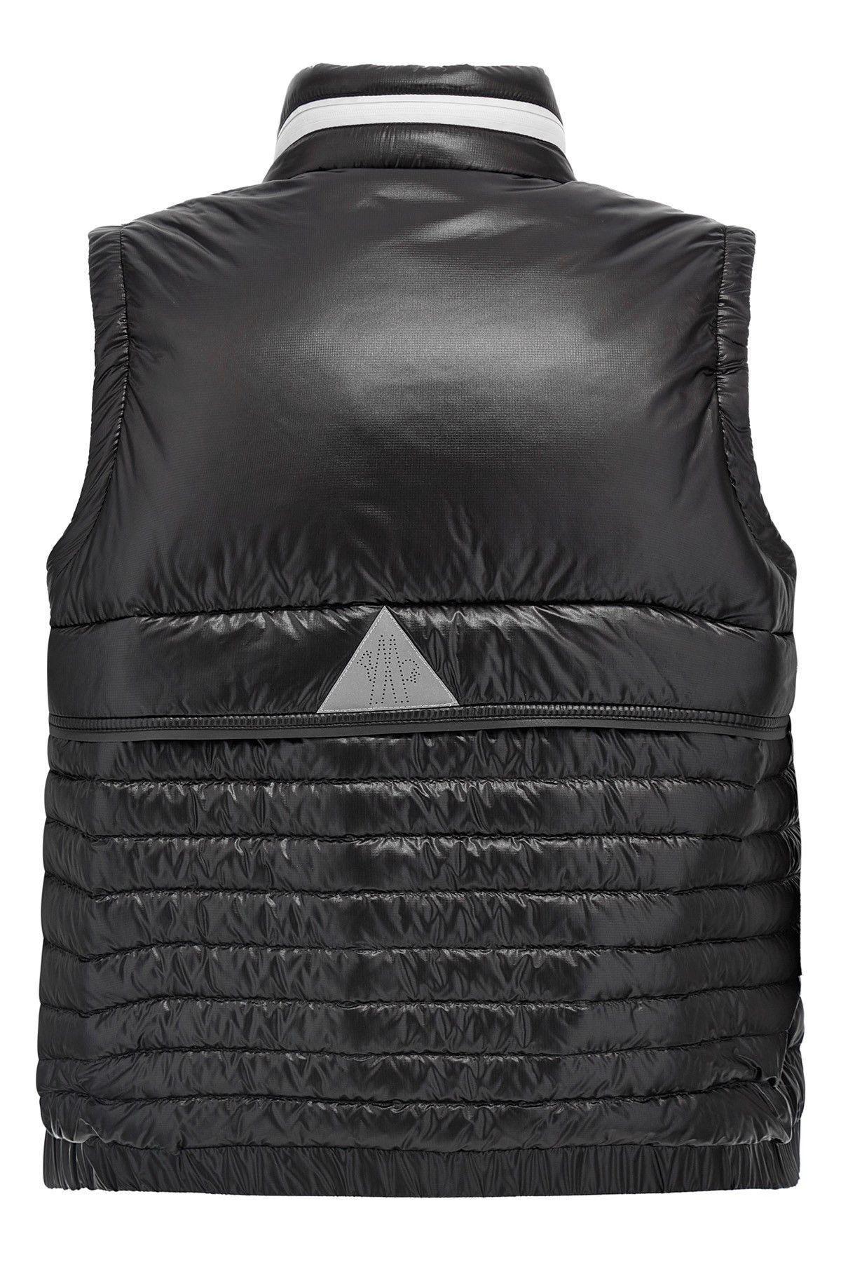 Moncler Grenoble 'Gumiane' vest Size L / US 10 / IT 46 - 2 Thumbnail