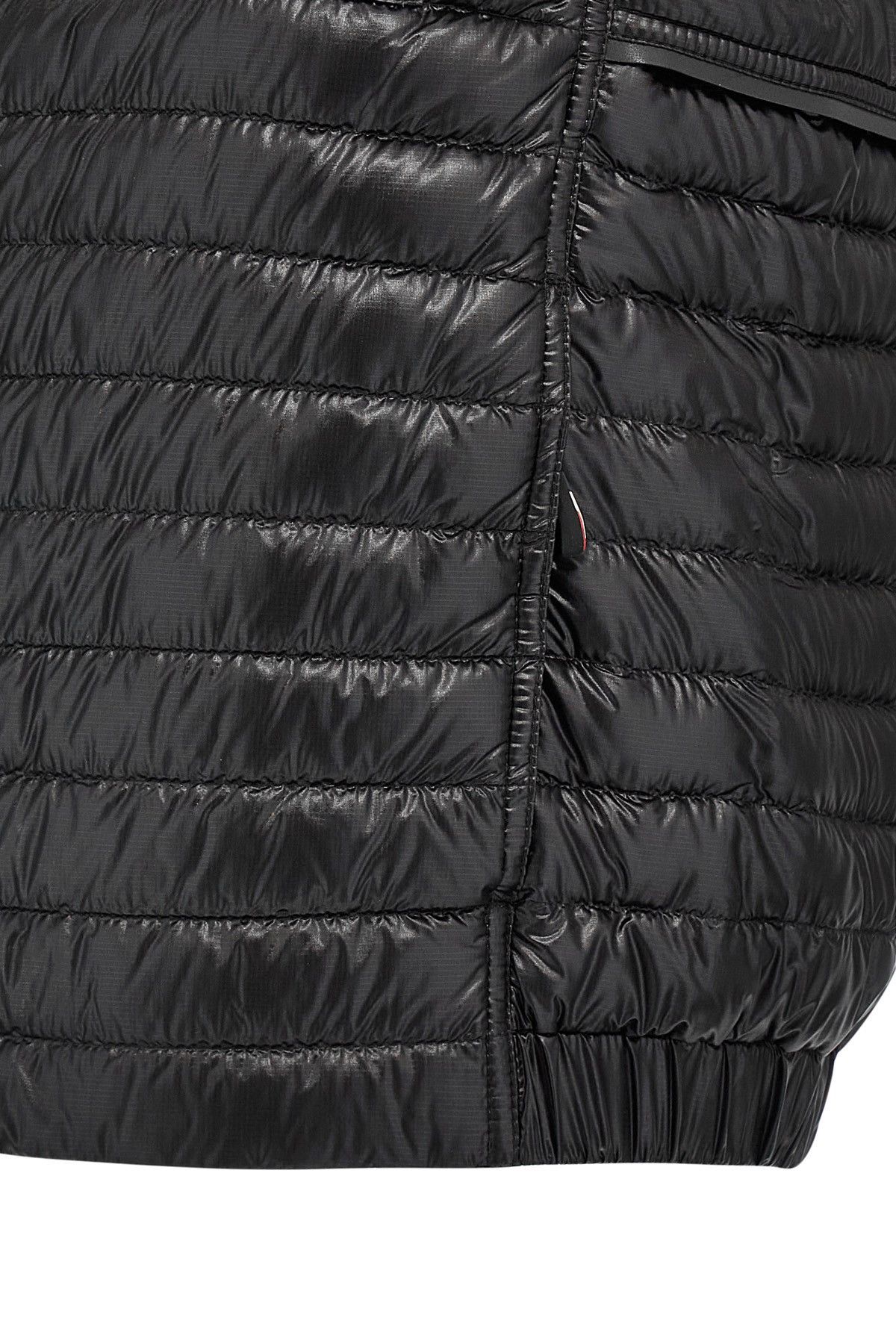 Moncler Grenoble 'Gumiane' vest Size L / US 10 / IT 46 - 4 Thumbnail